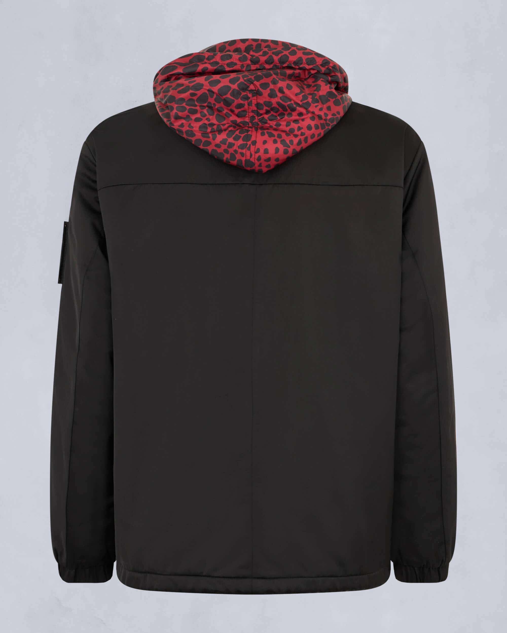 LUNAR NEW YEAR COACH JACKET - 6