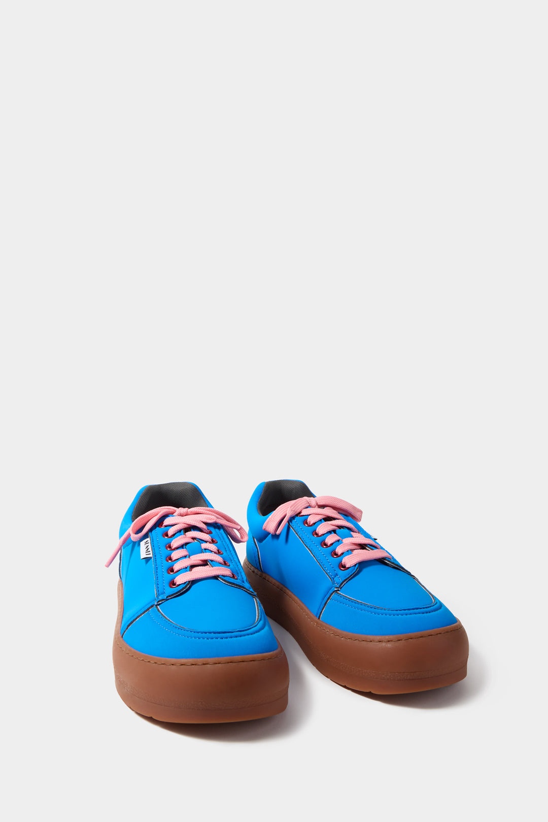 SUNNEI DREAMY SHOES / neoprene / skydiver | REVERSIBLE