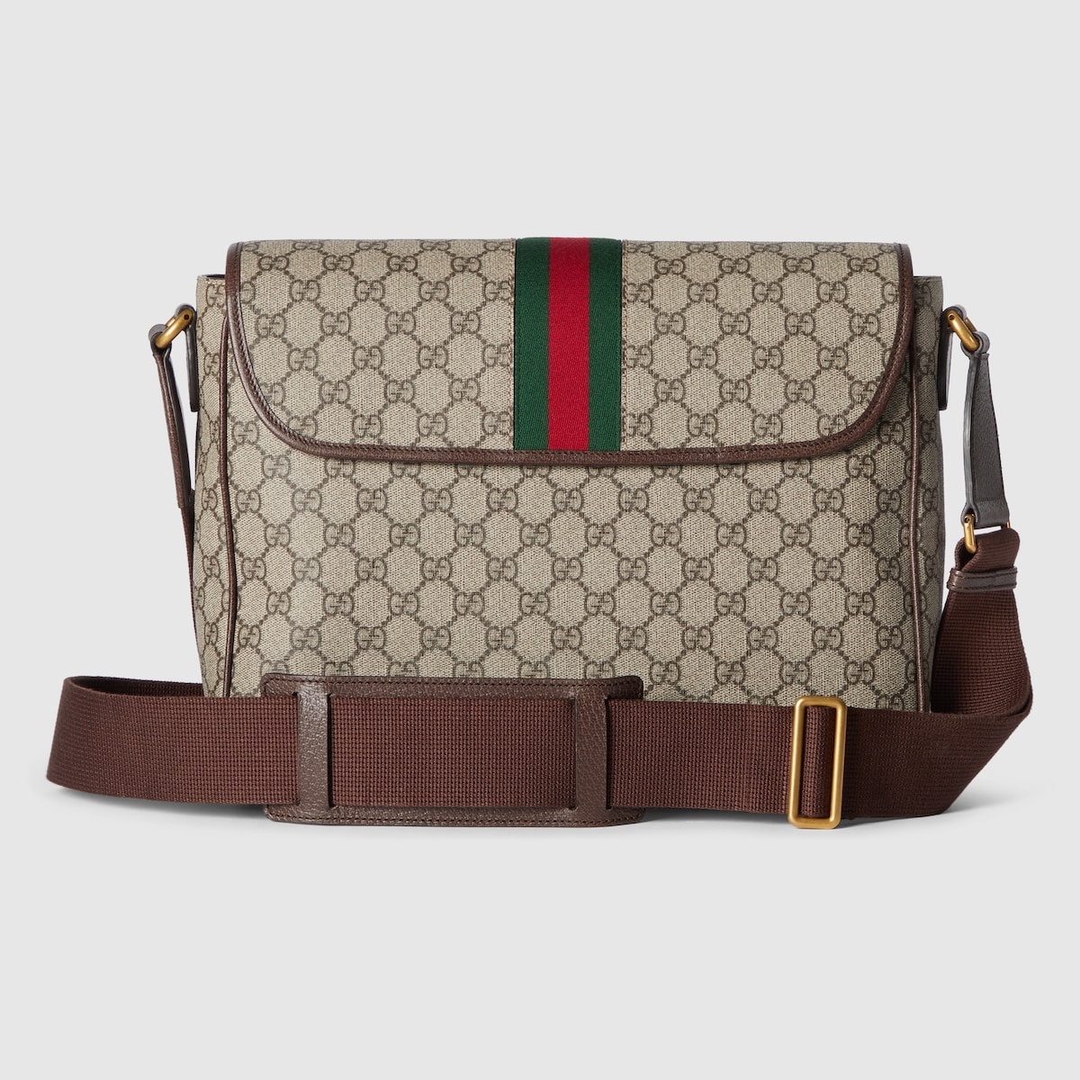 Ophidia large crossbody bag - 5