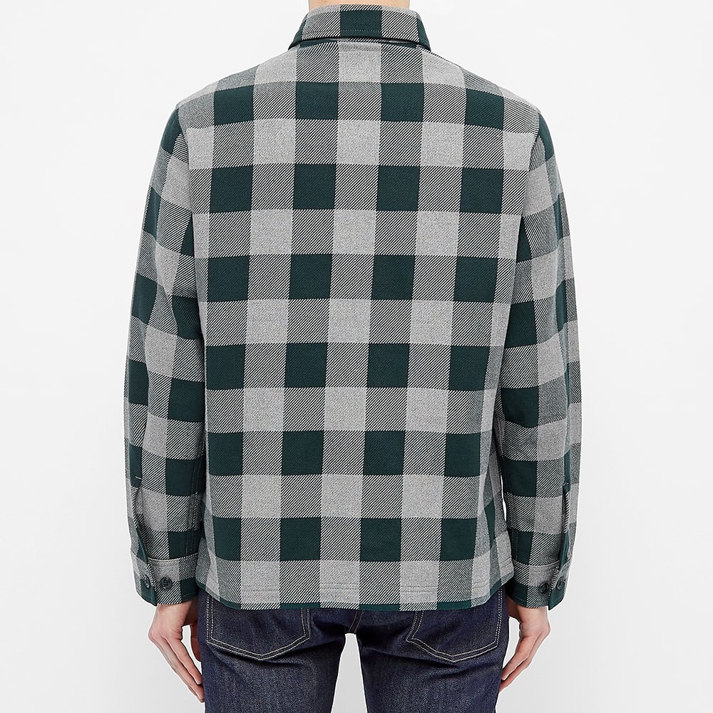 Filson Deer Island Shirt Jacket - 5