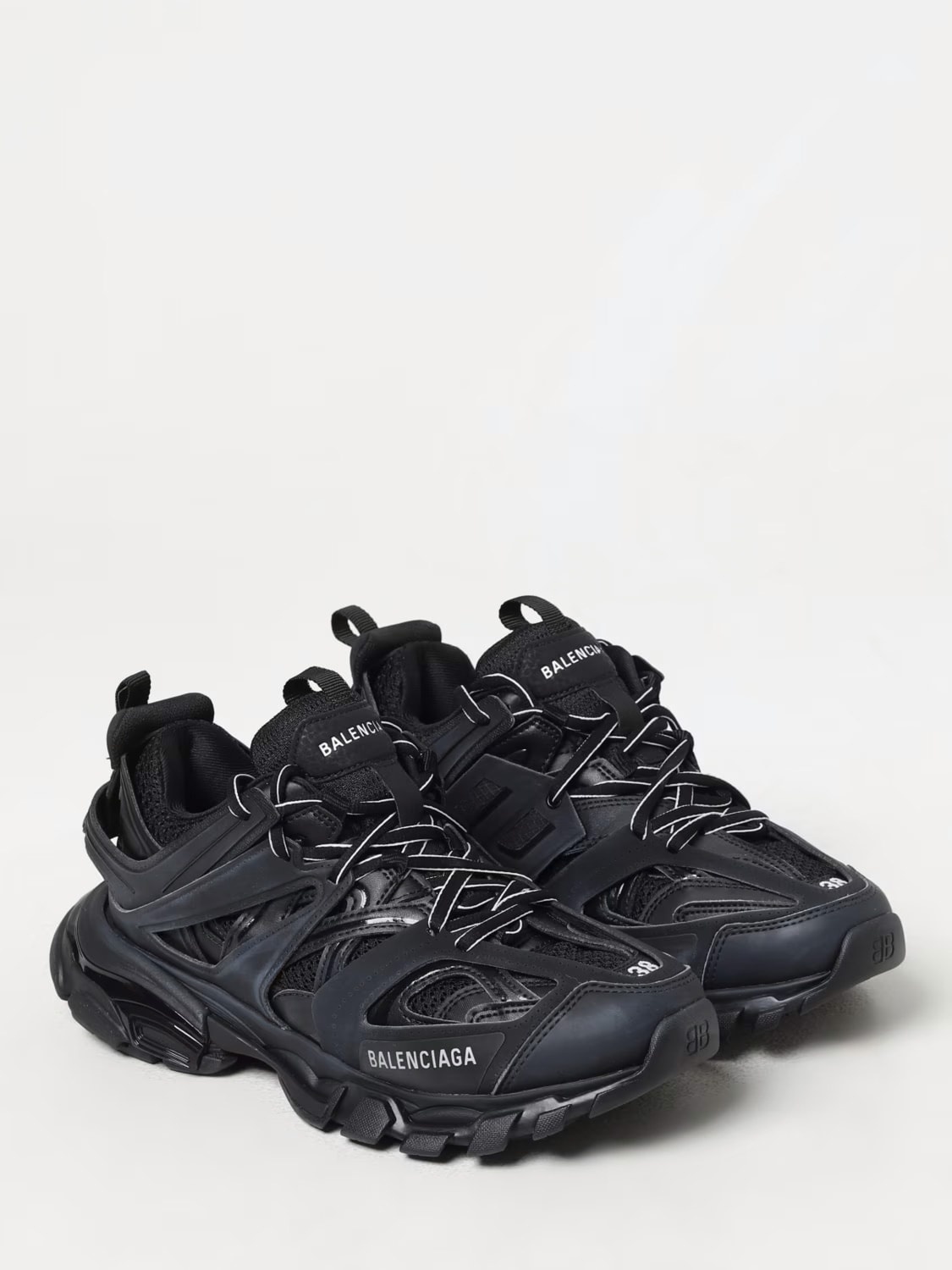 Sneakers woman Balenciaga - 2