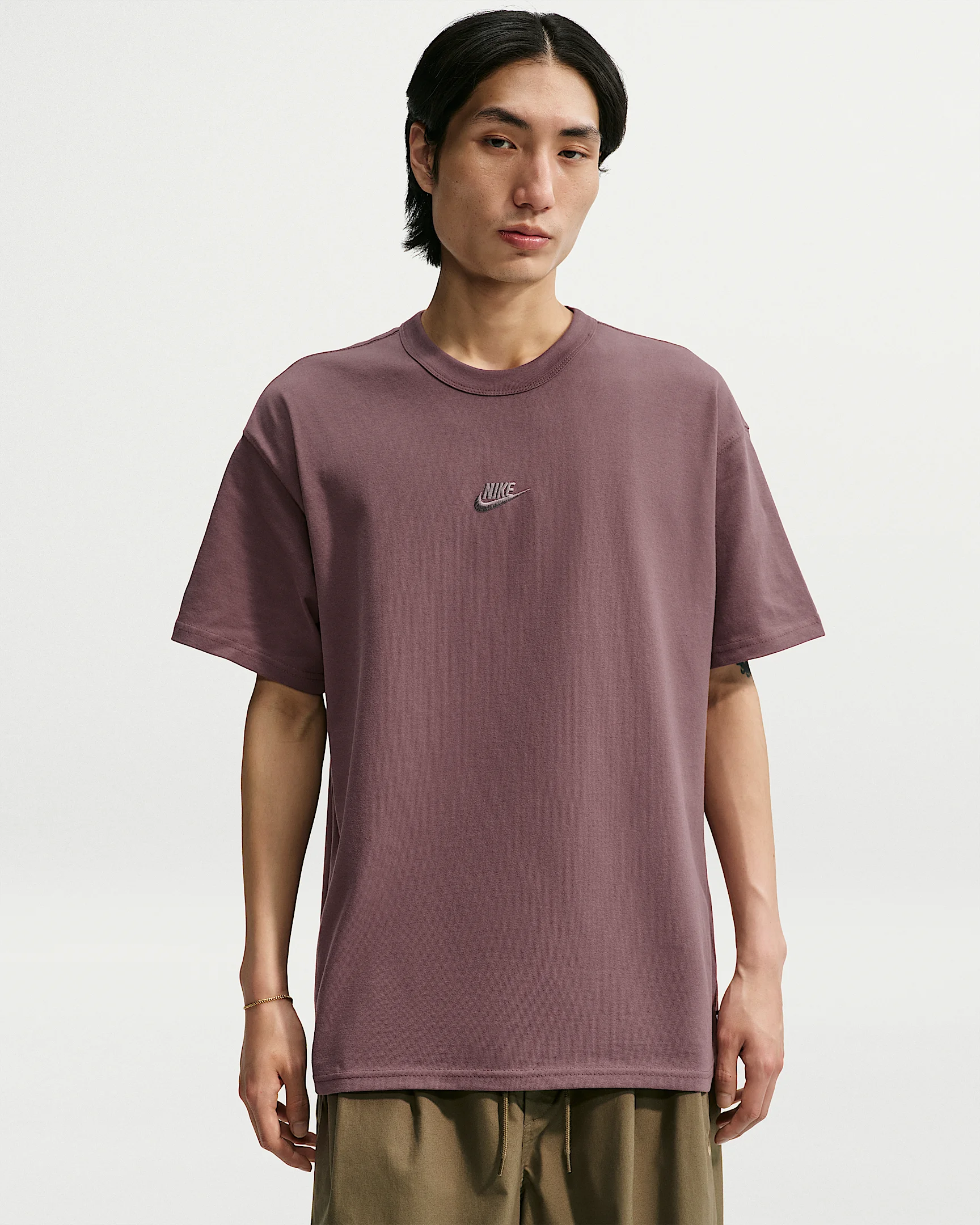 Nike Sportswear Premium Essentials Men's T-Shirt - 1