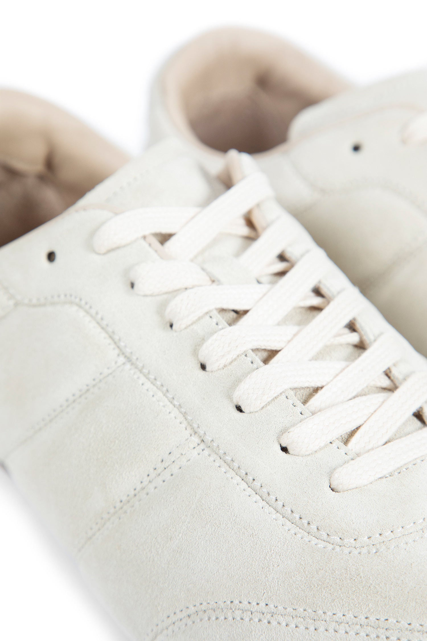 Soft Runner Sneakers - 7