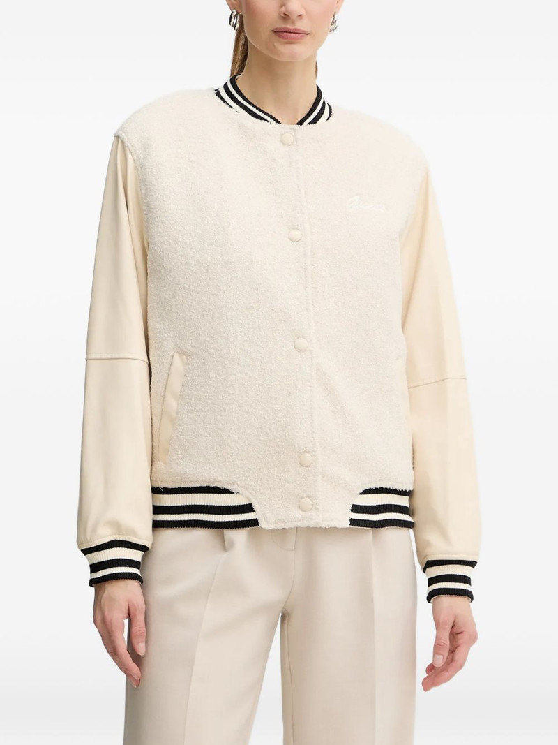 long-sleeves jacket 1