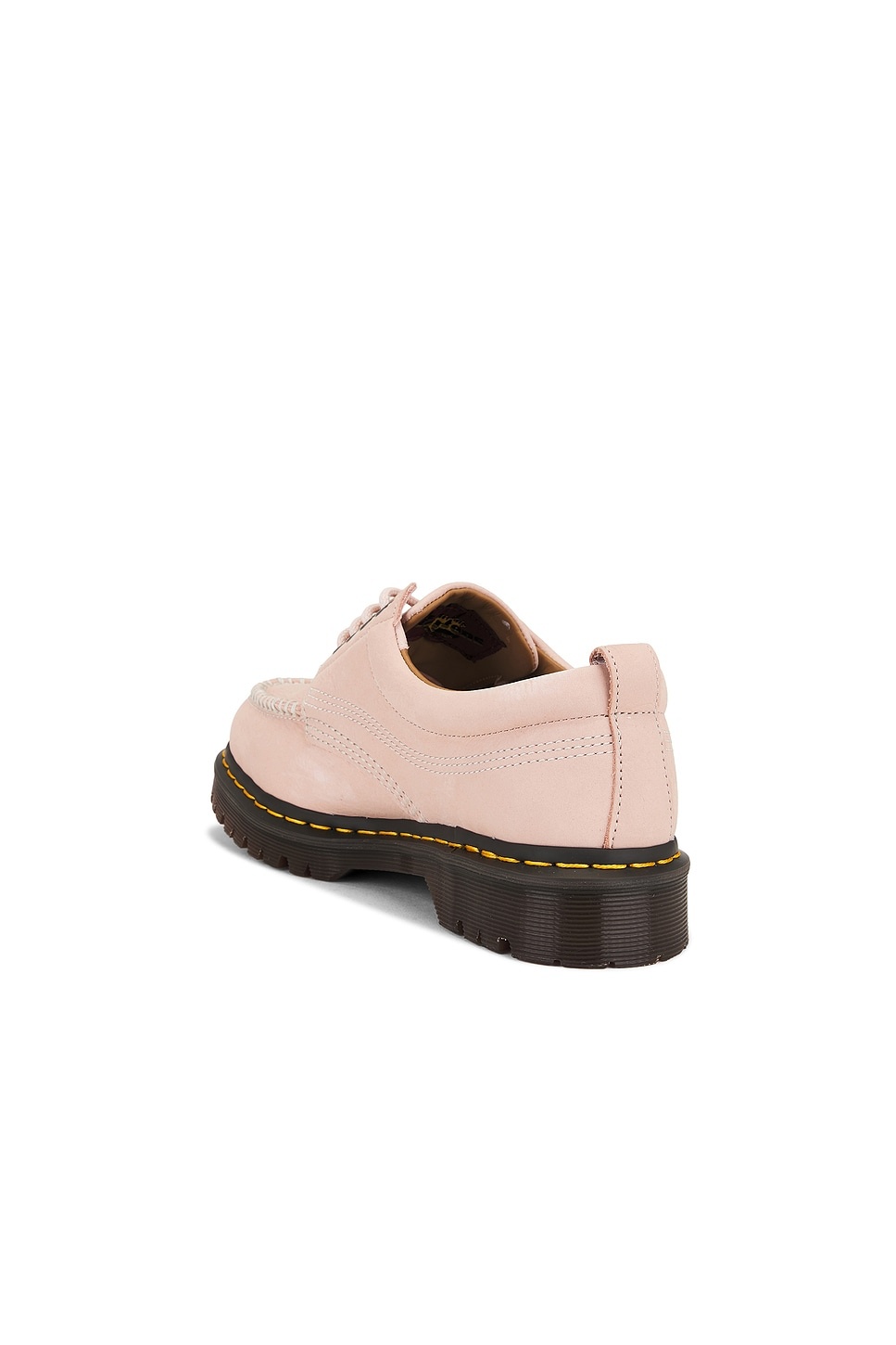 Lowell Oxford Shoes - 3