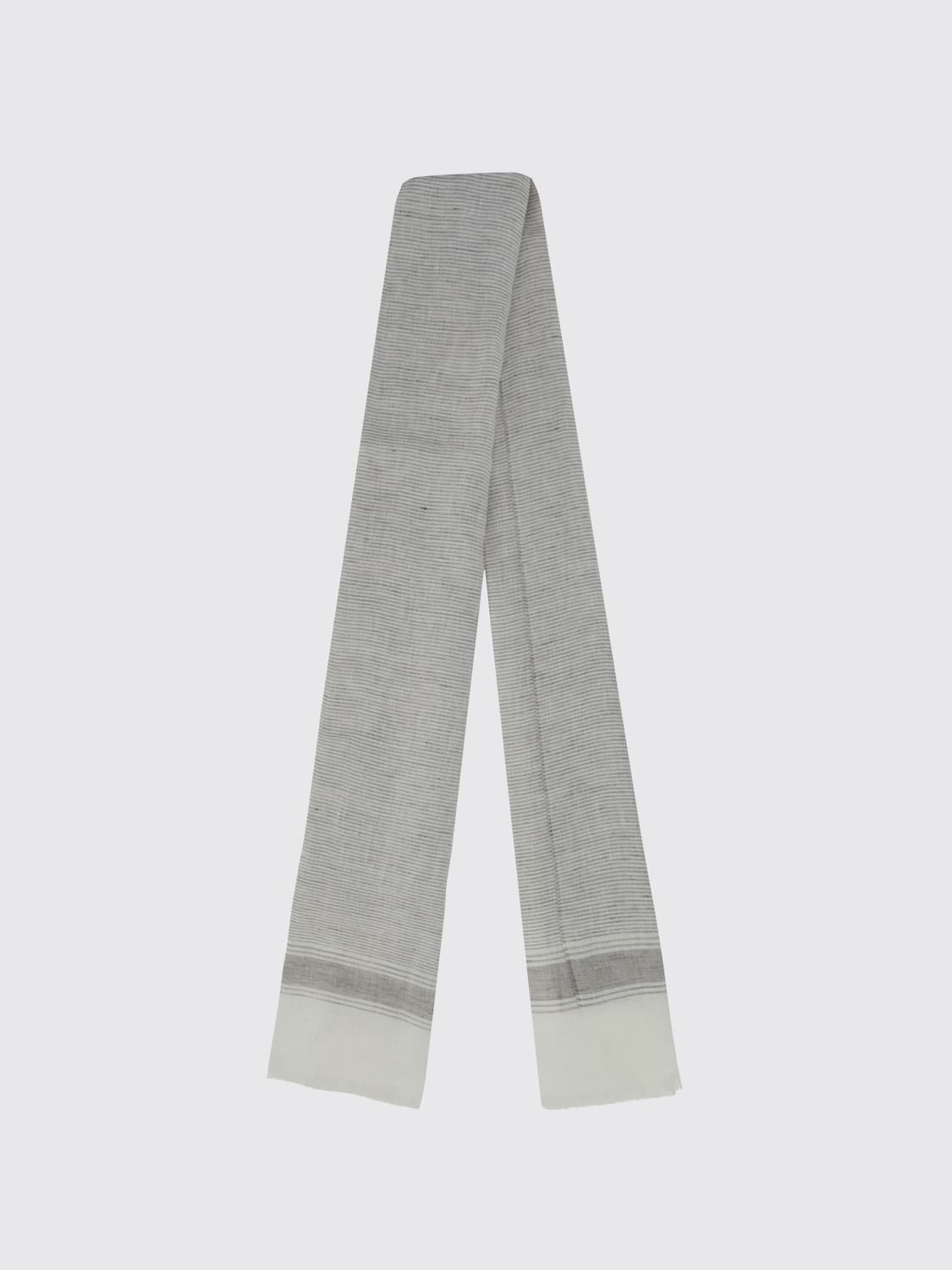 Scarf men Brunello Cucinelli - 2
