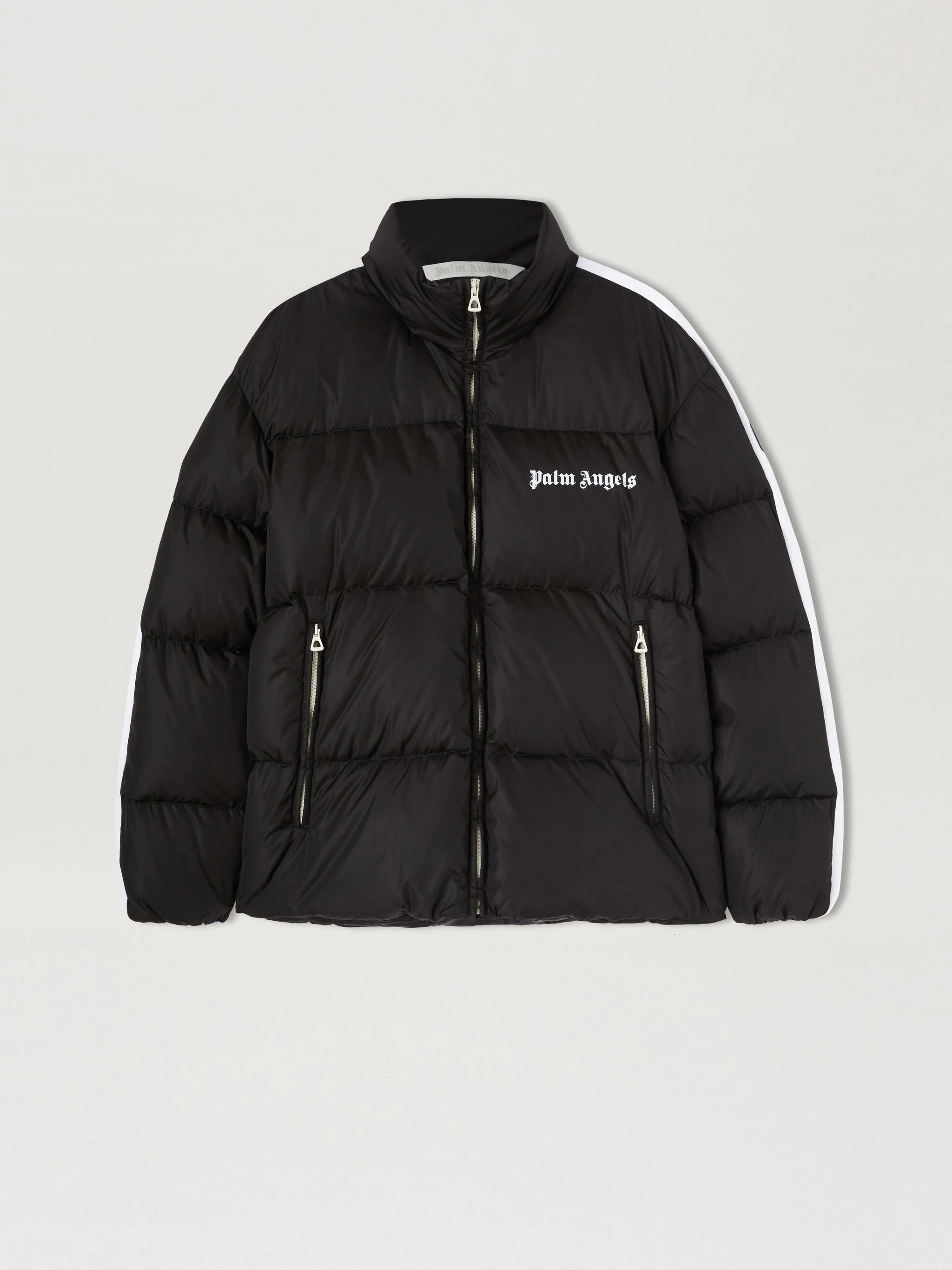 TRACK DOWN JACKET - 1