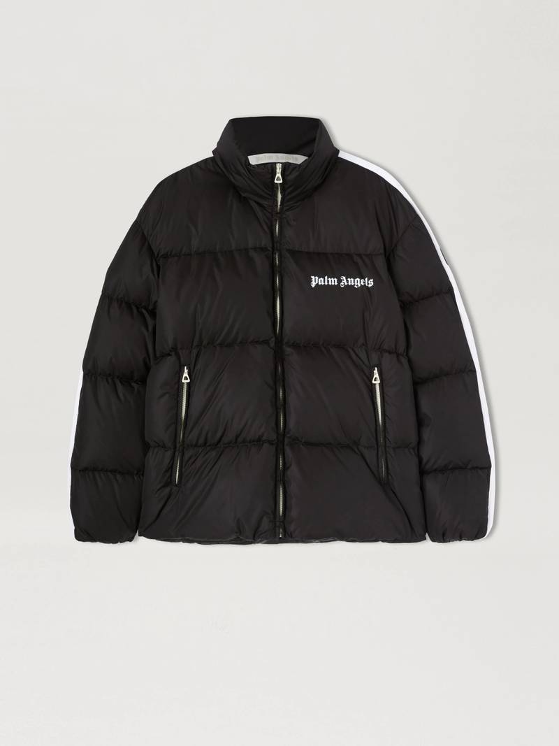 TRACK DOWN JACKET 1