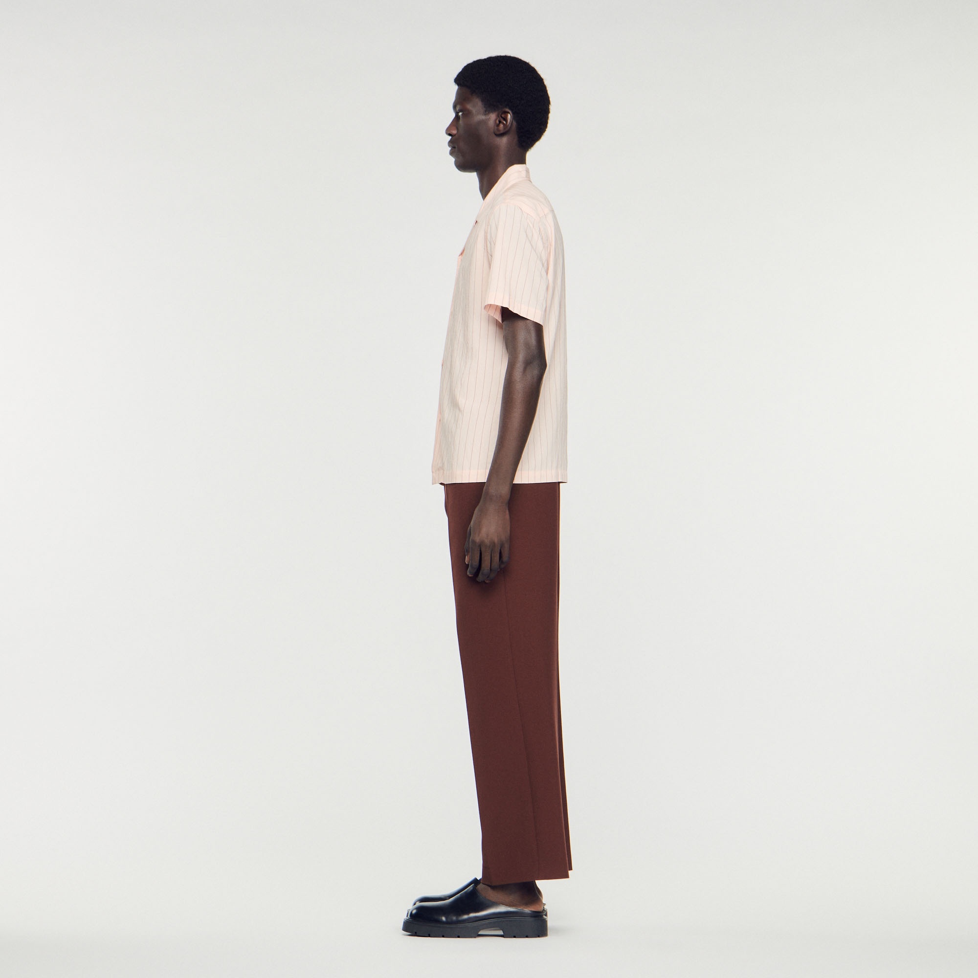 Short-sleeved shirt - 7