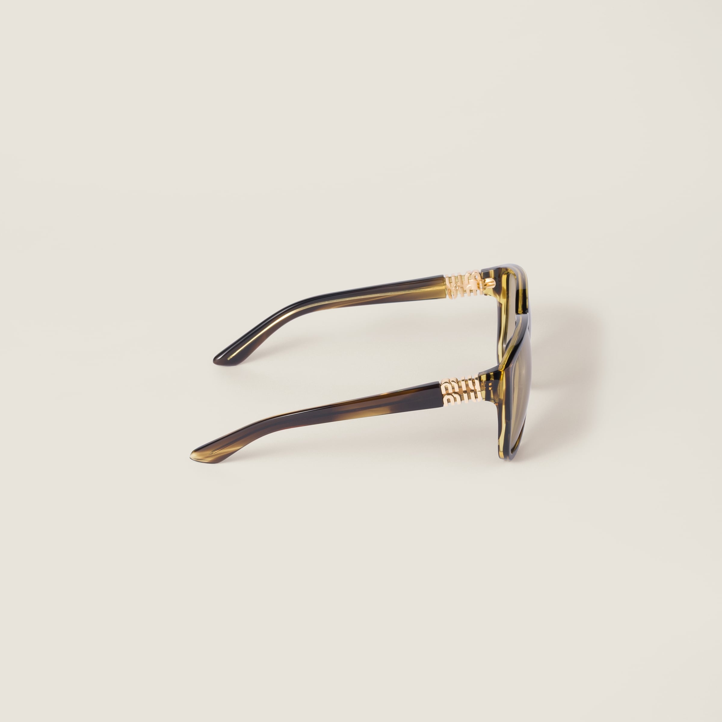 Miu Ombre sunglasses - 4