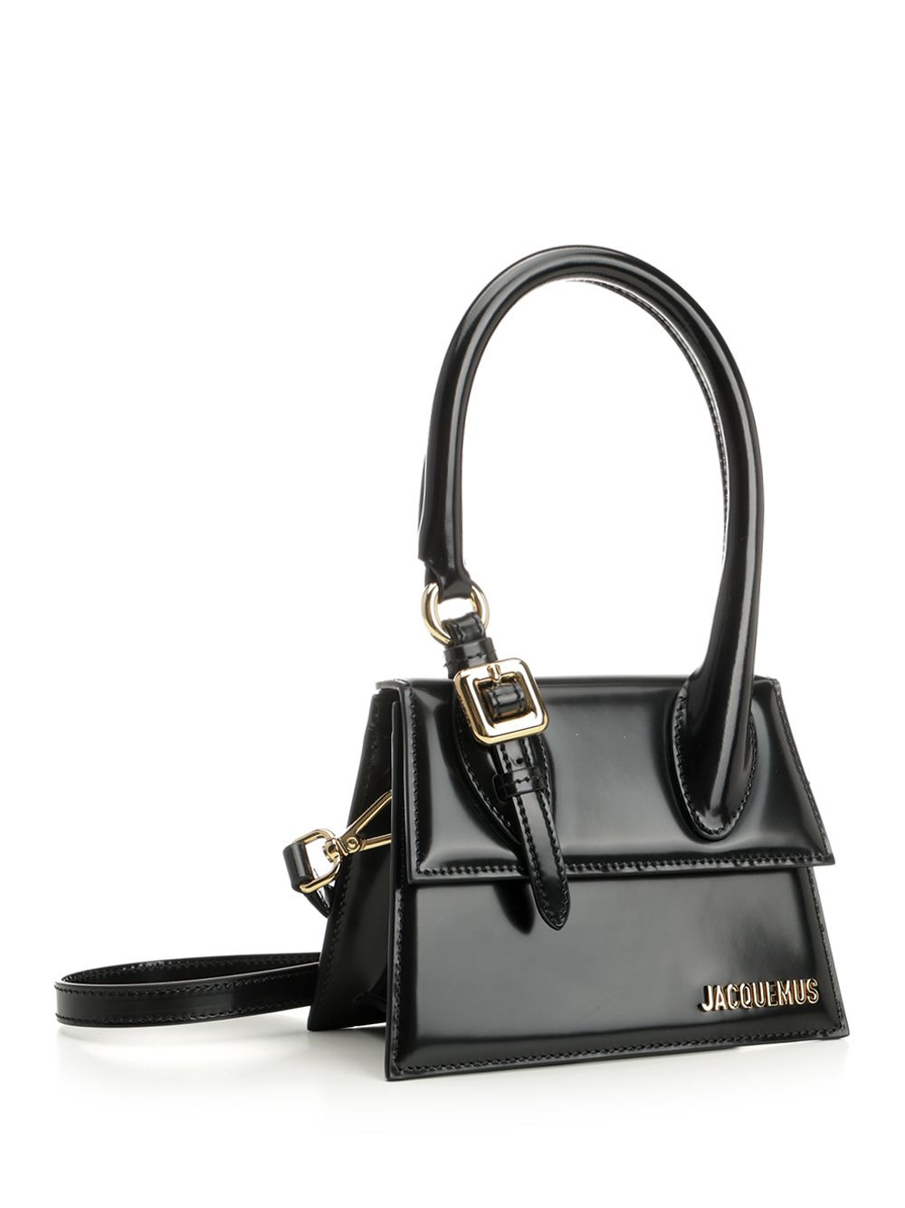 Chiquito Handbags Black - 2