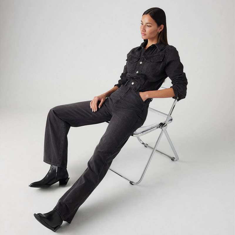 Levi's WESTERN JUMPSUIT outlook