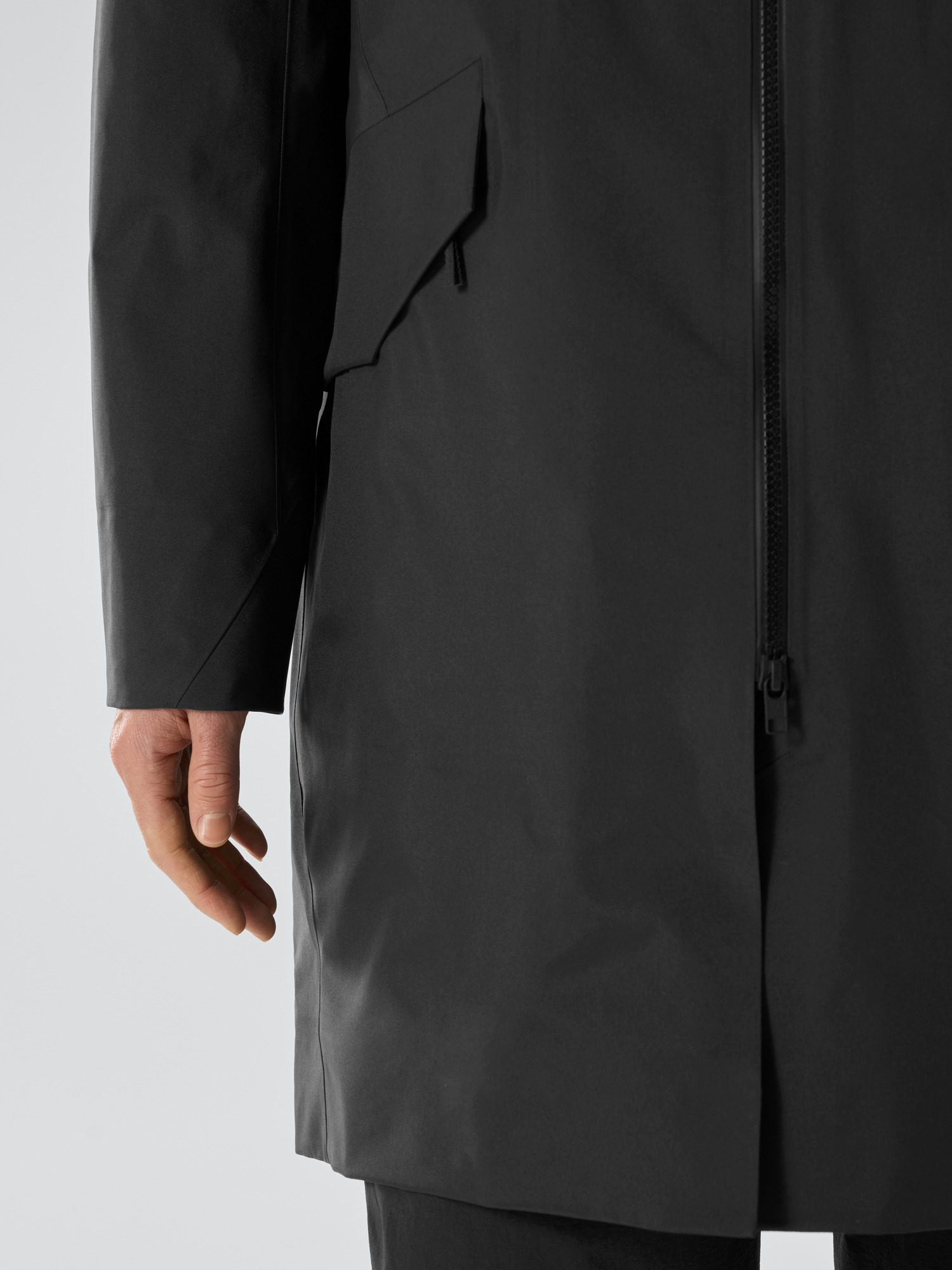 Monitor Coat - 10