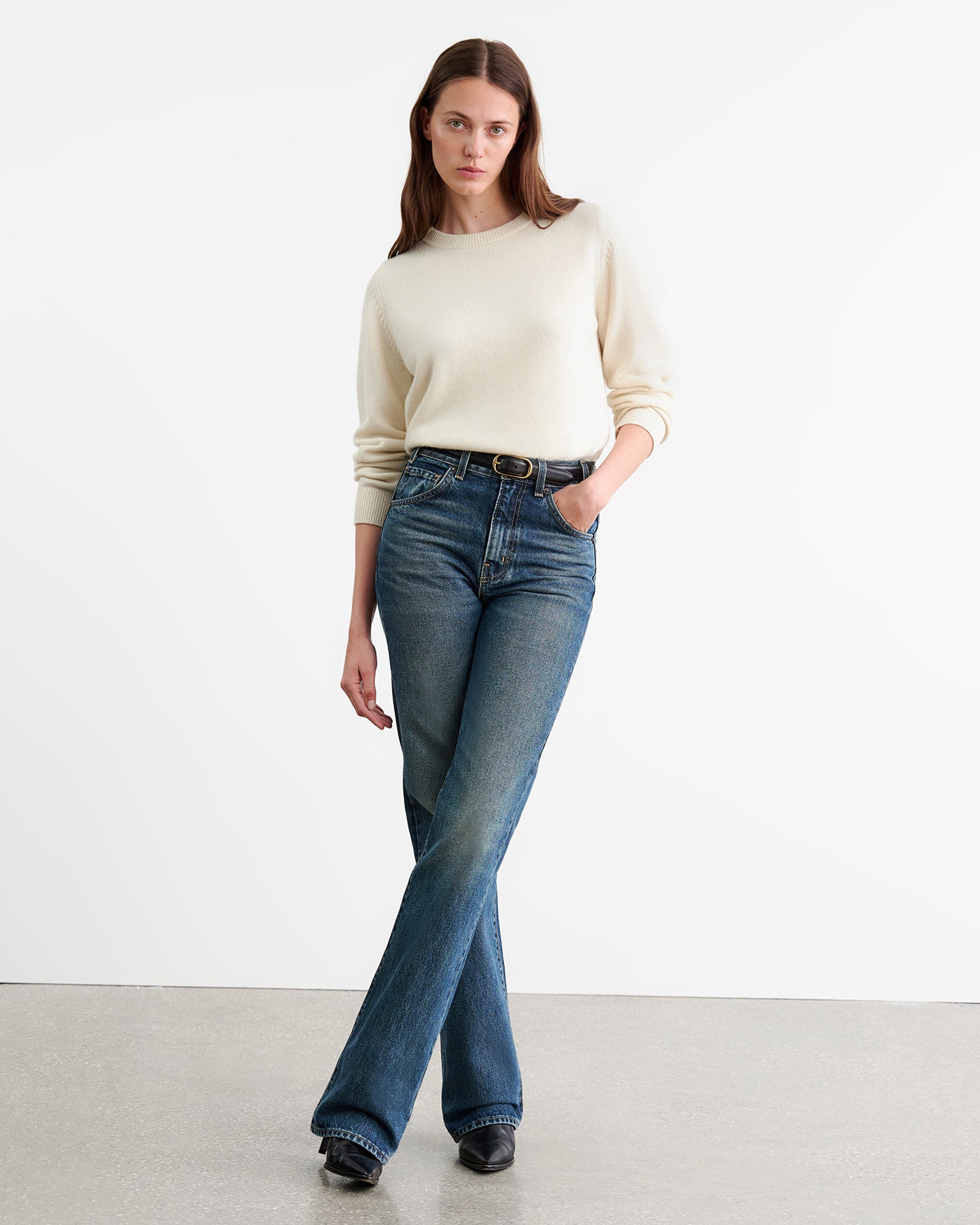 NORA SWEATER - 4