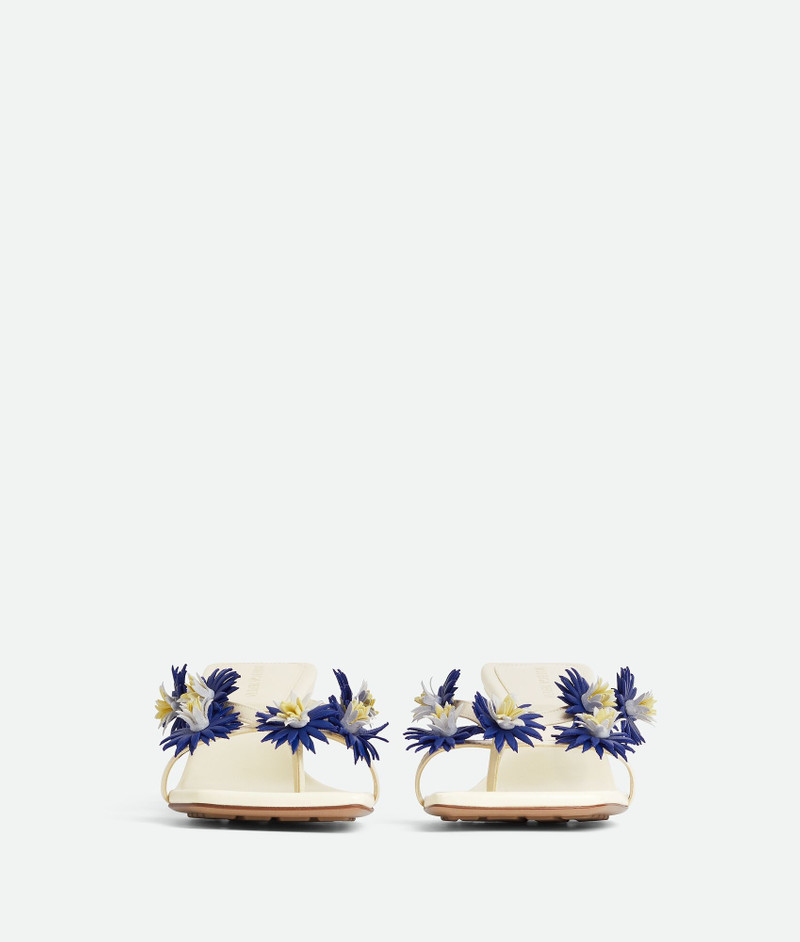 Bottega Veneta Riva Thong Sandal outlook