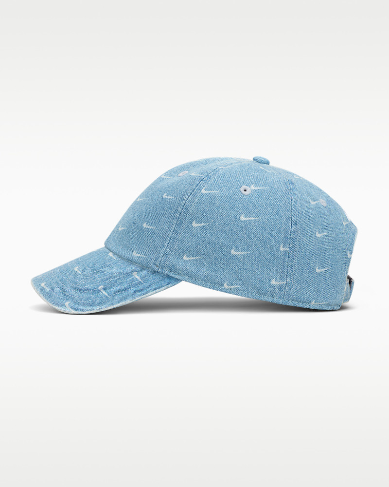 Nike Club Unstructured Denim Cap 5