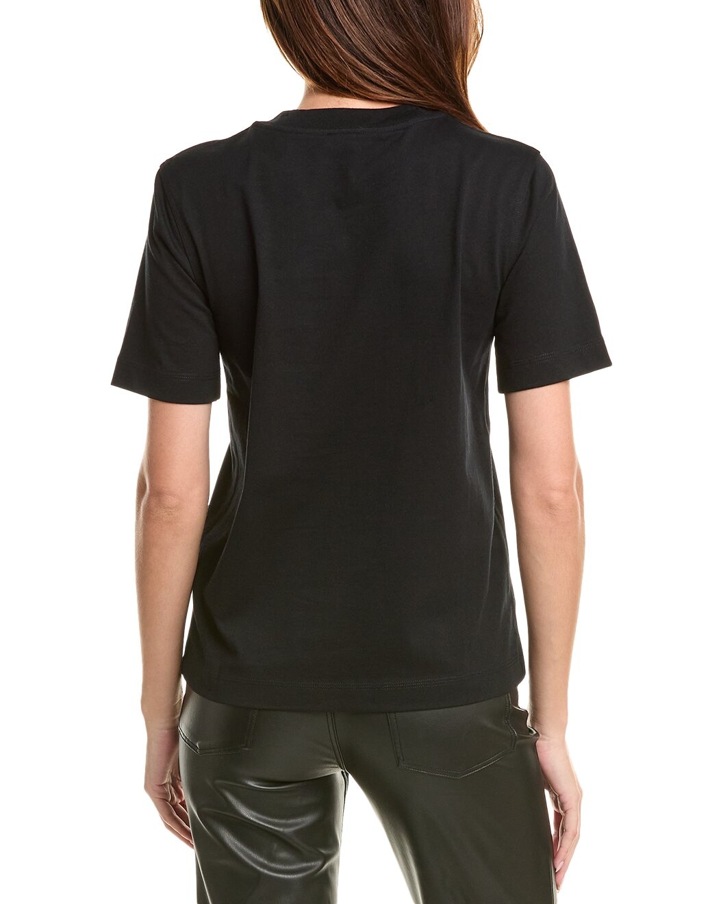 Burberry Thistle Logo T-Shirt - 2