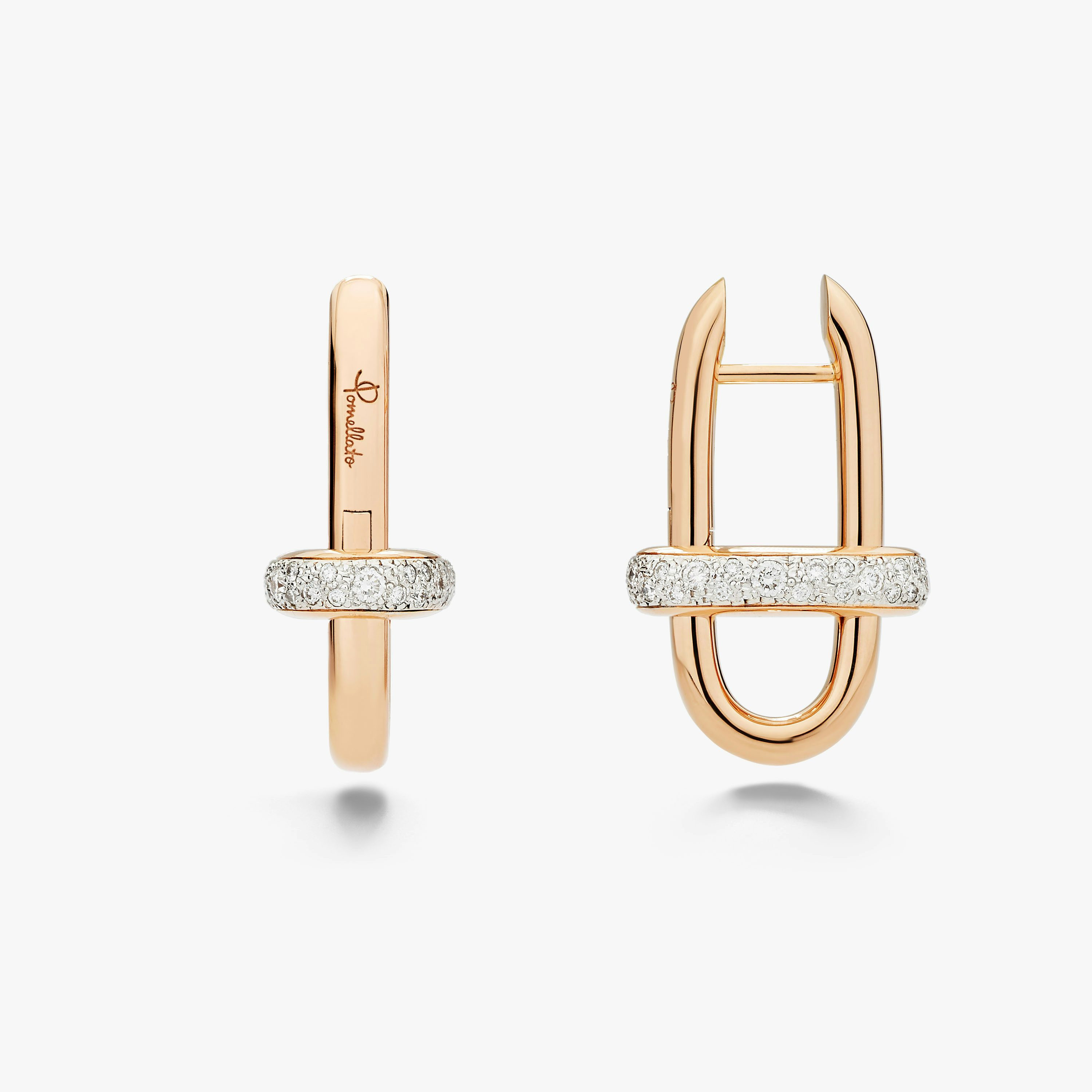 Iconica Earrings - 3