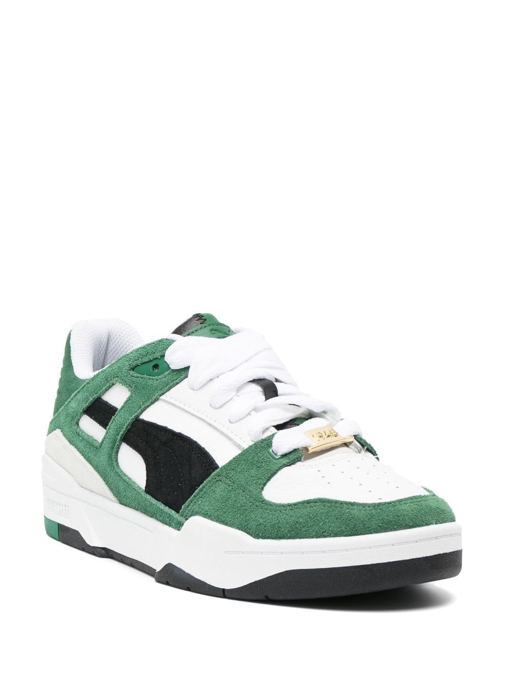 Slipstream Archive panelled sneakers - 2