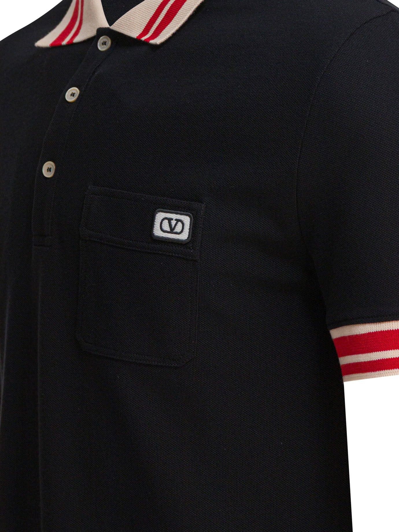 Valentino Polo Shirts - 4