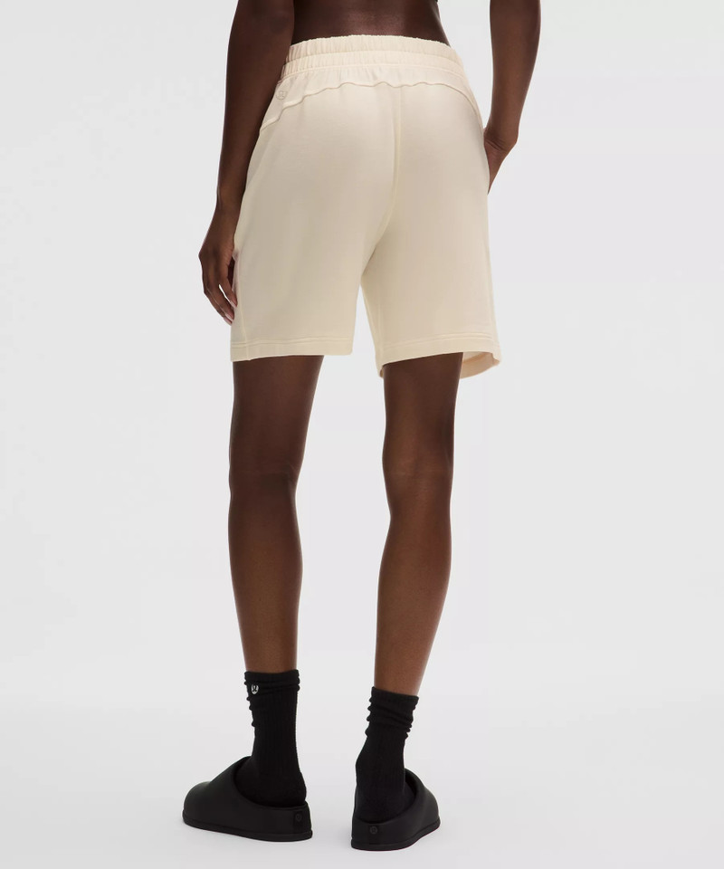BeCalm Mid-Rise Bermuda Short 3
