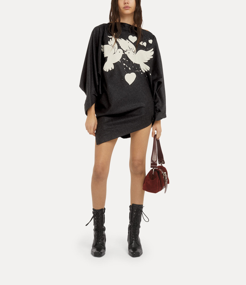 Vivienne Westwood INFINITY TOP outlook