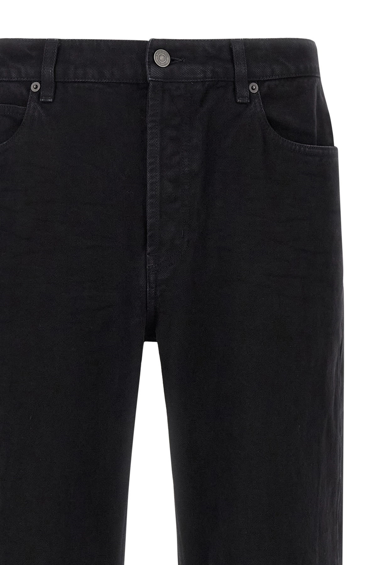 Denim jeans - 3