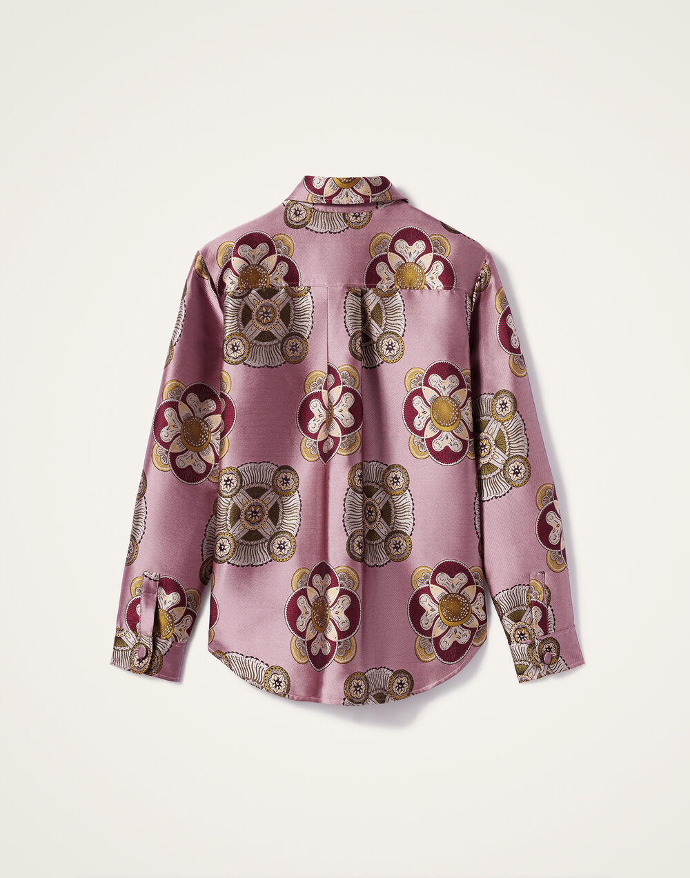 Better Than Your Boyfriend's Jacket - 3