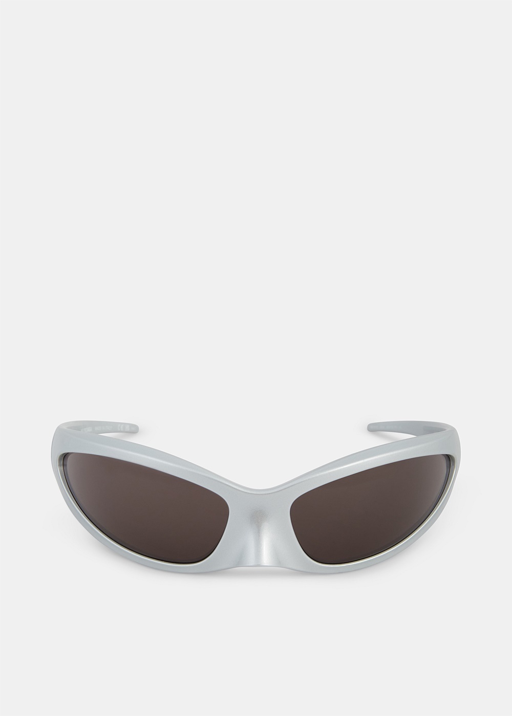 Silver Skin Cat Sunglasses - 1