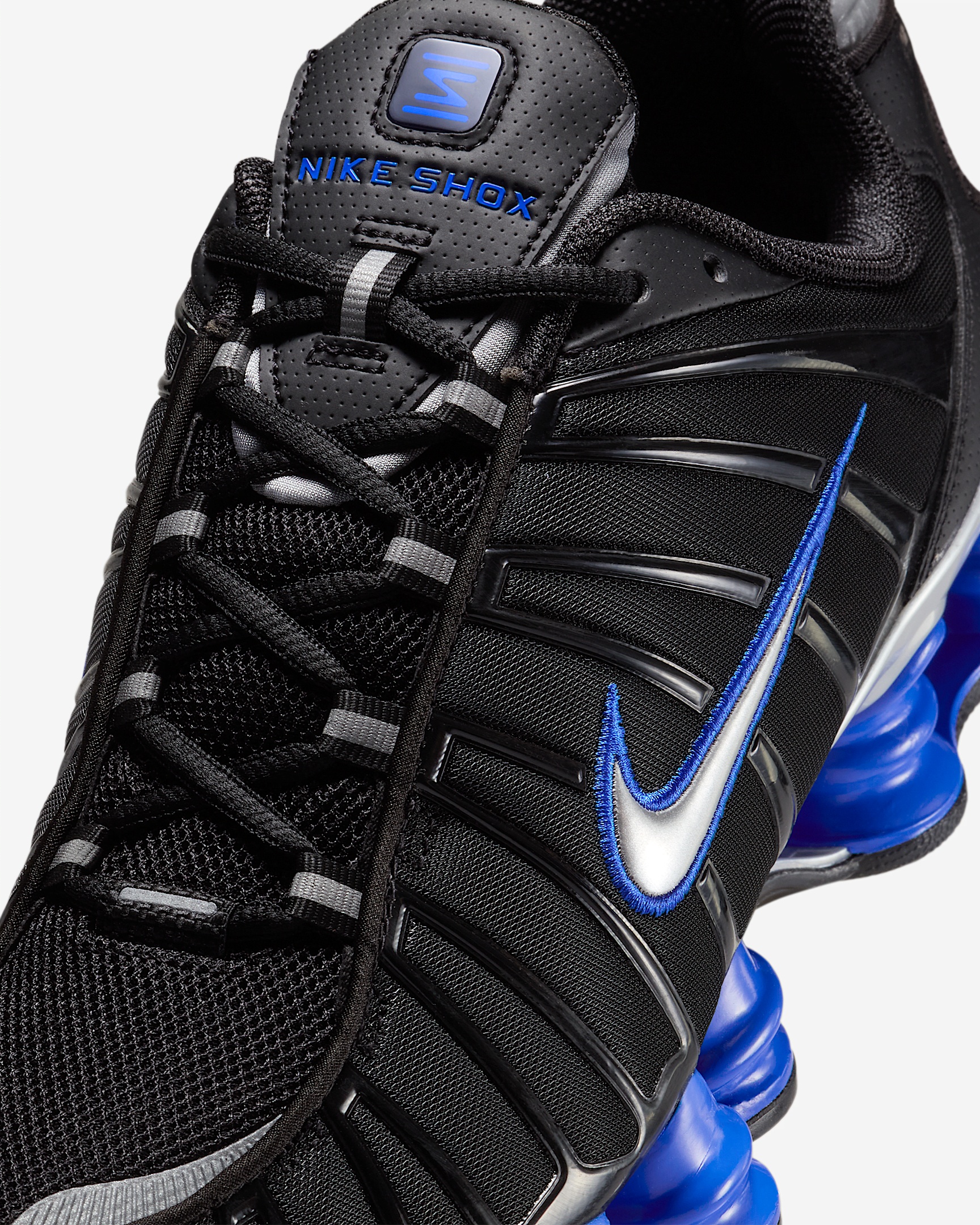 Nike Shox TL Men's Shoes - 7