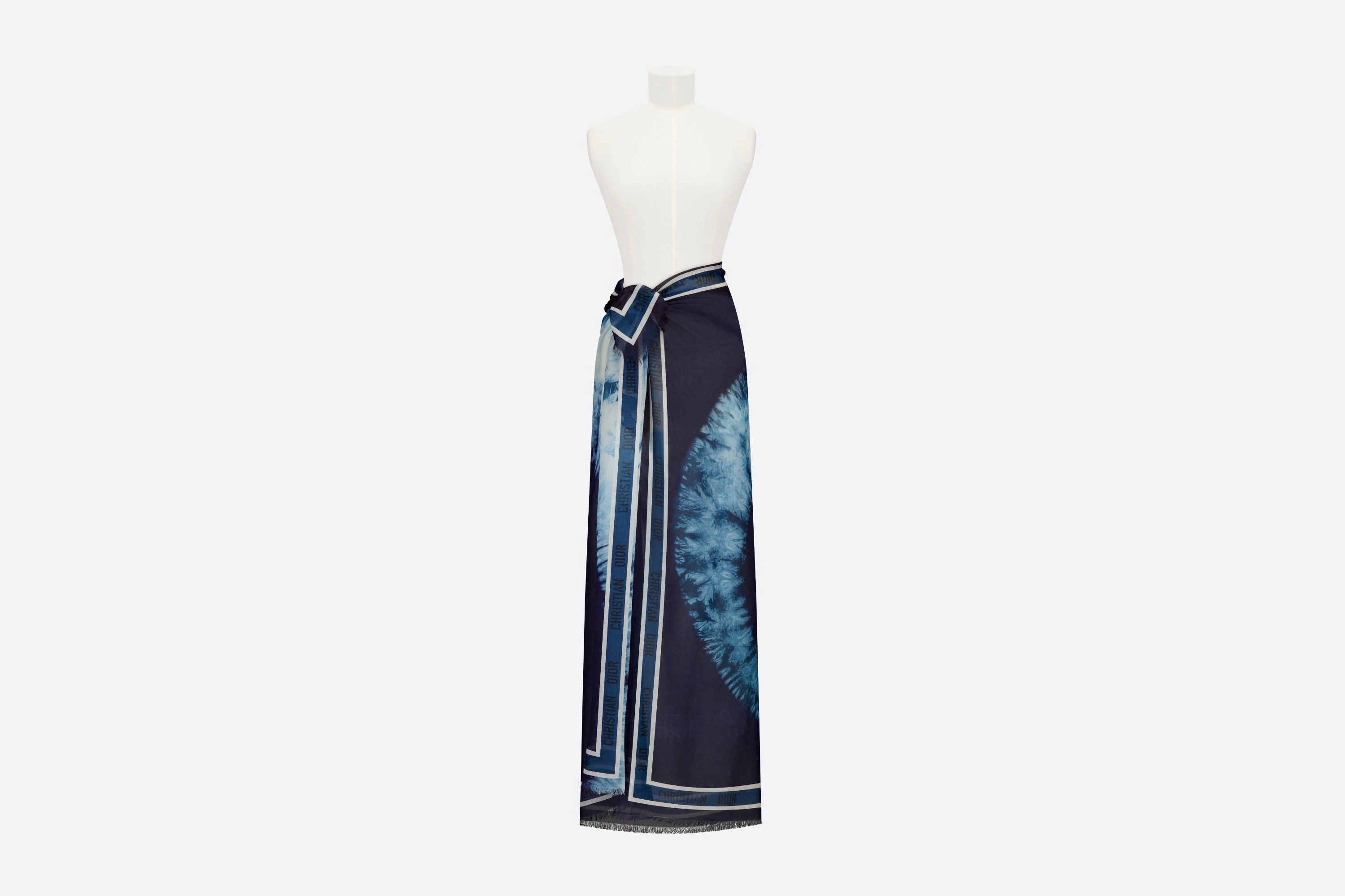 Tie & Dior Sarong - 3