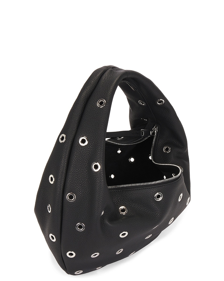 Olivia Medium Hobo Bag - 5