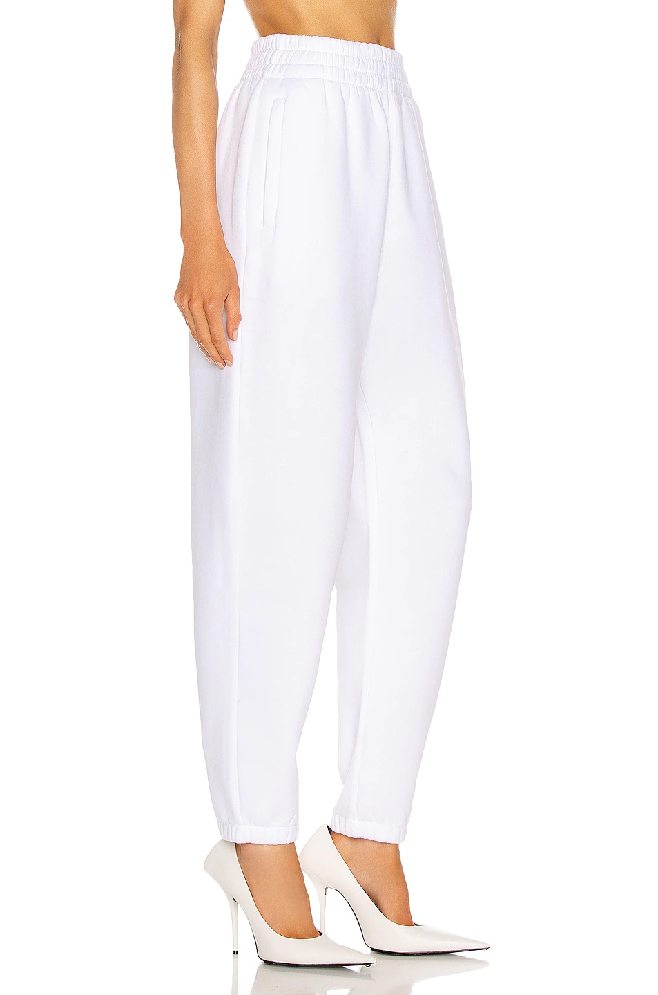 Logo Elastic Sweatpant - 2