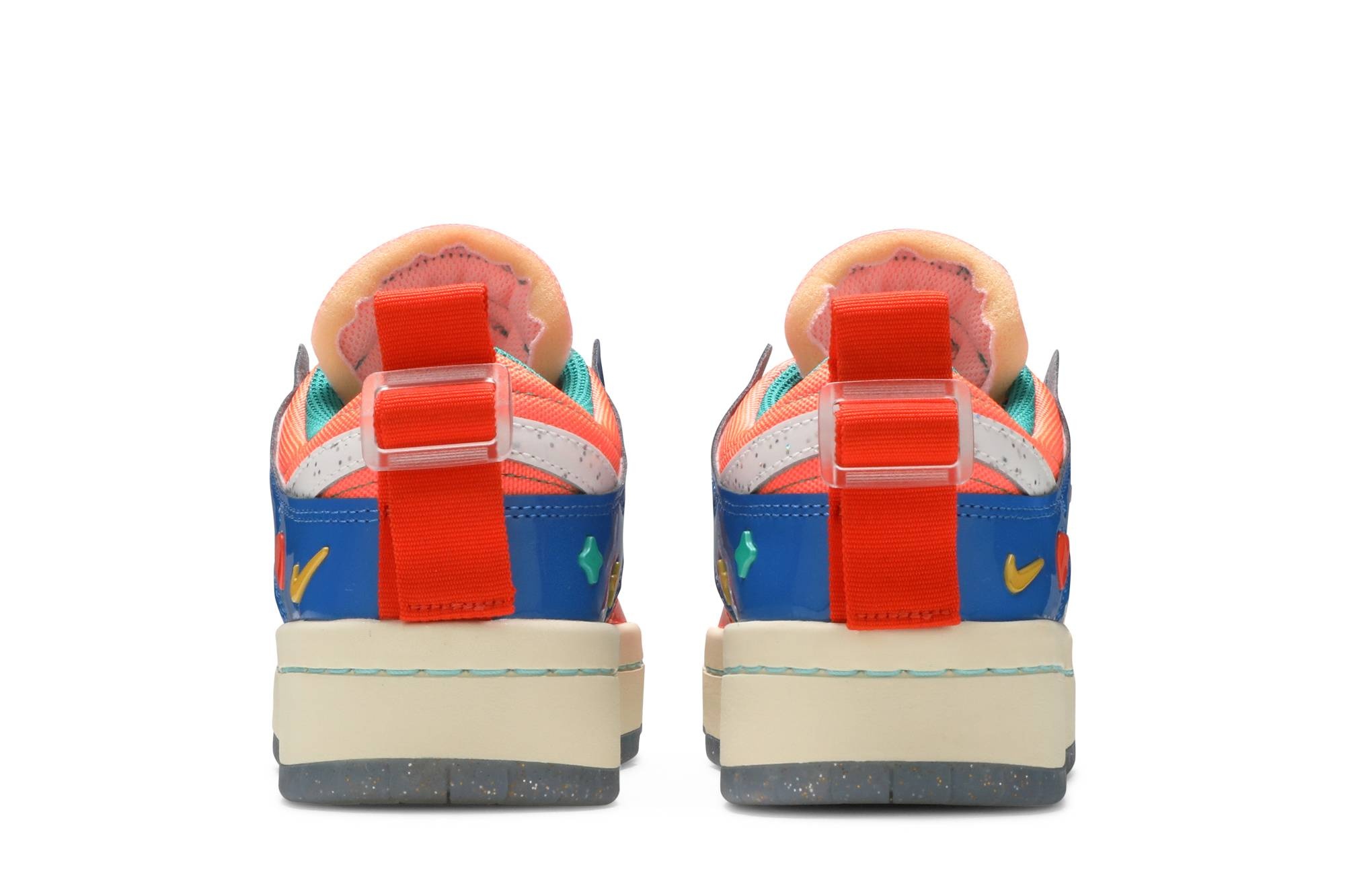 Wmns Dunk Low Disrupt 'Kid at Heart' - 6