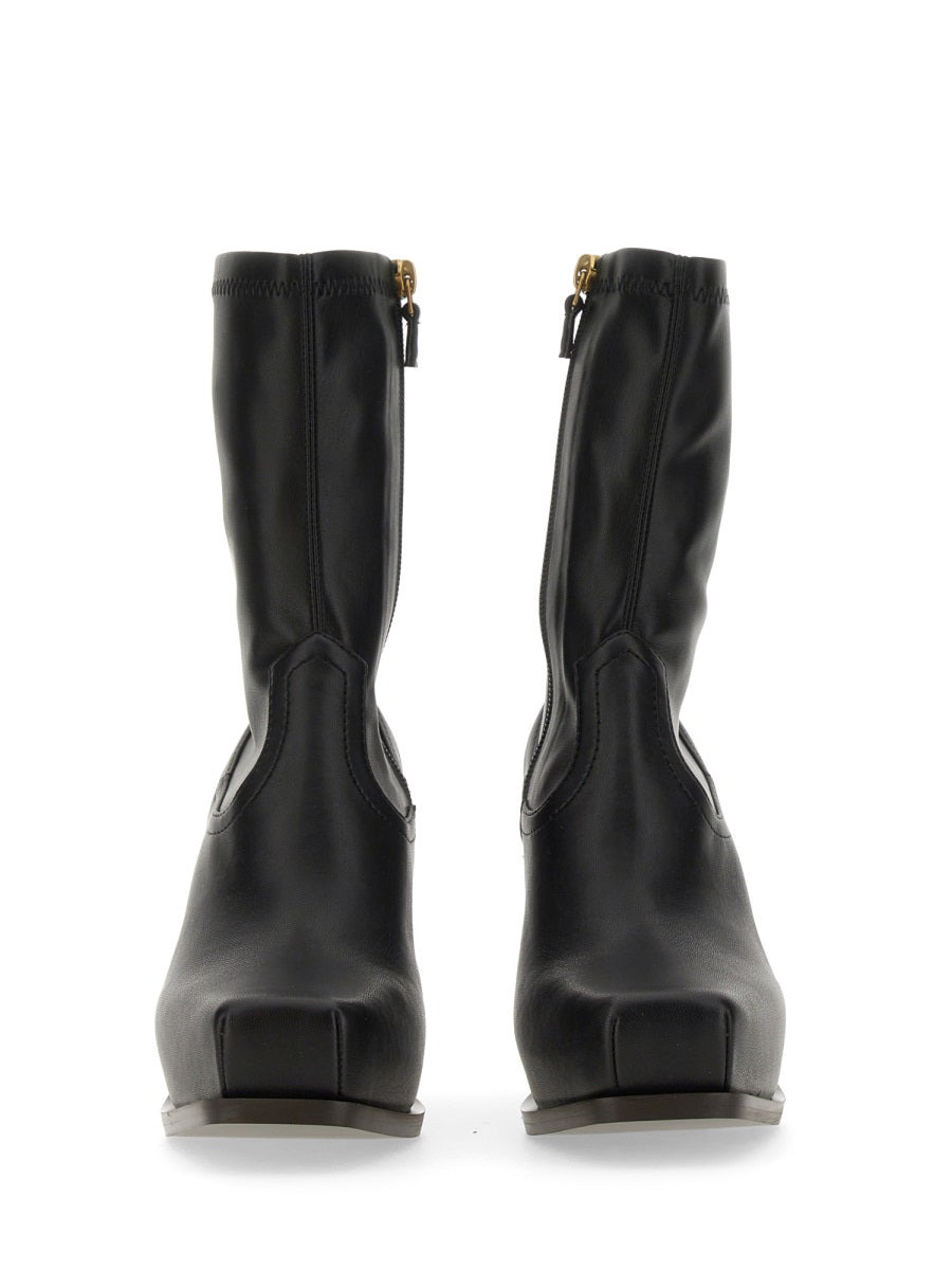 Stella Mccartney Women Cowboy Boots - 2