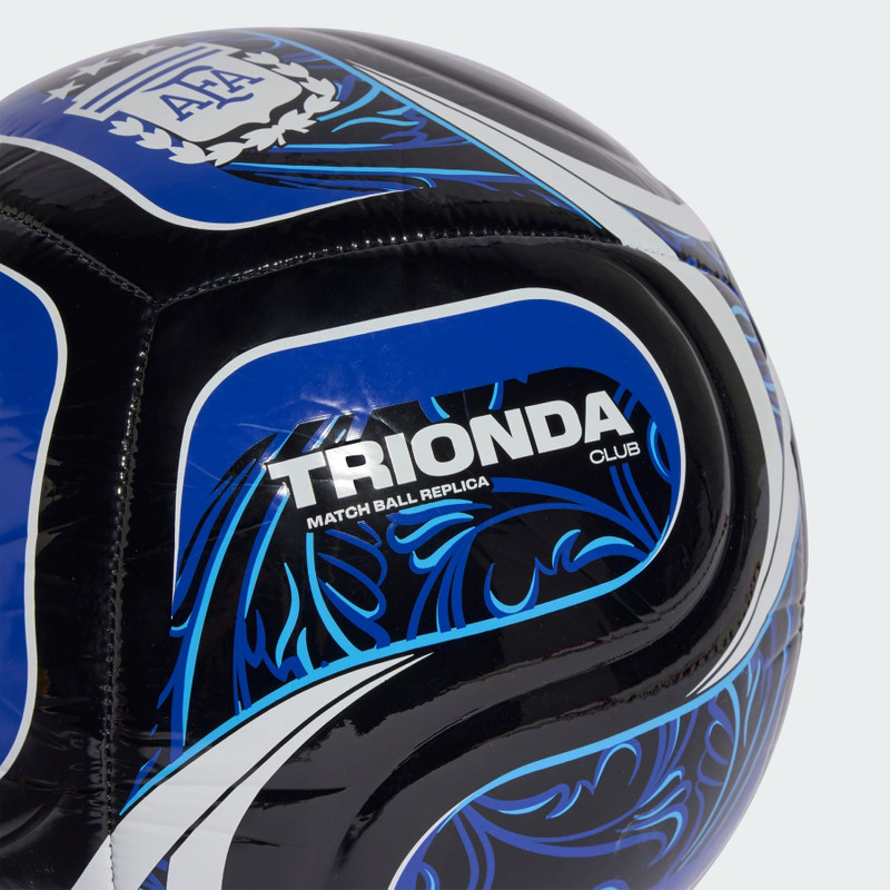 Trionda Argentina Away Club Ball 3