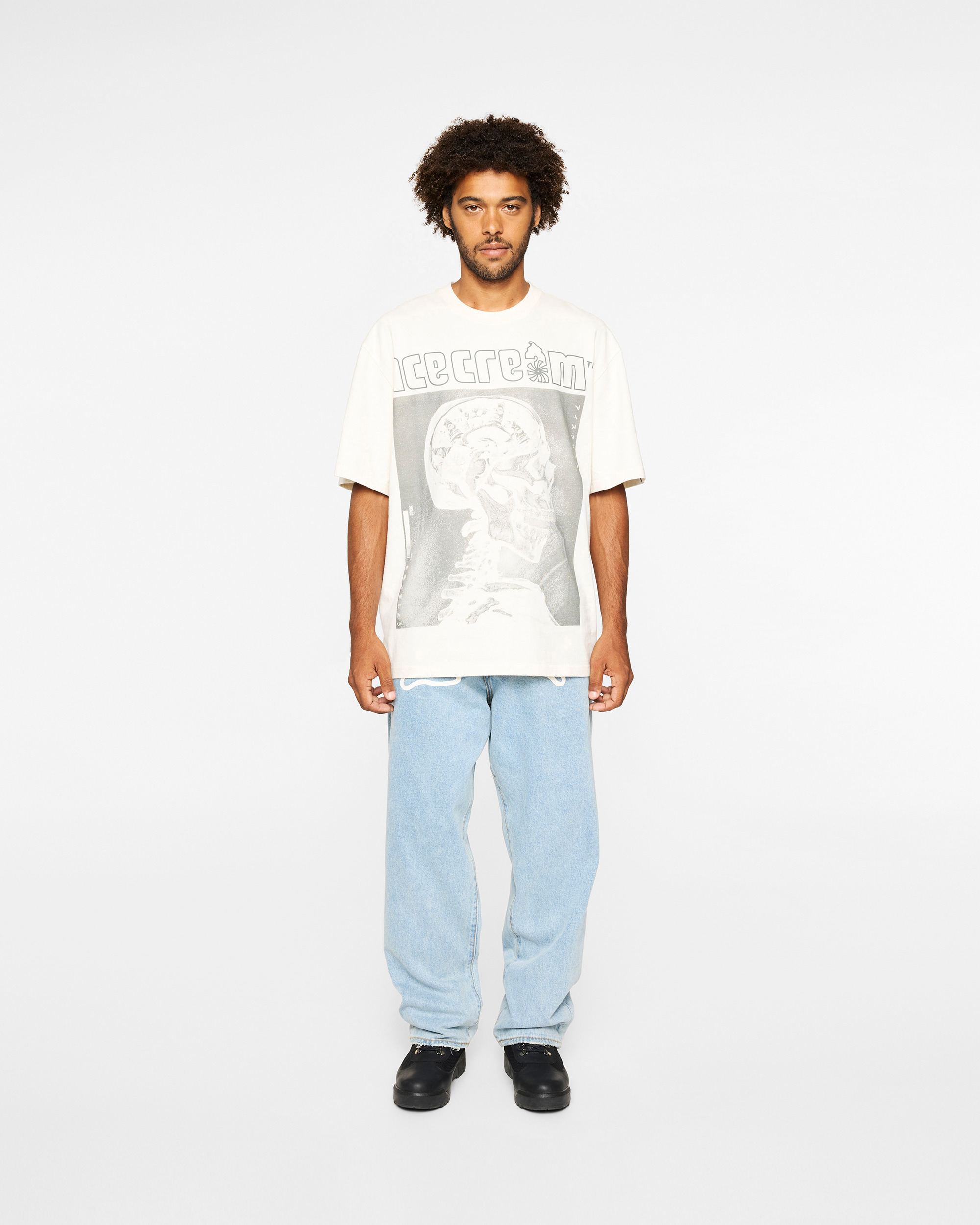 MONEY ON MY MIND TEE - 3