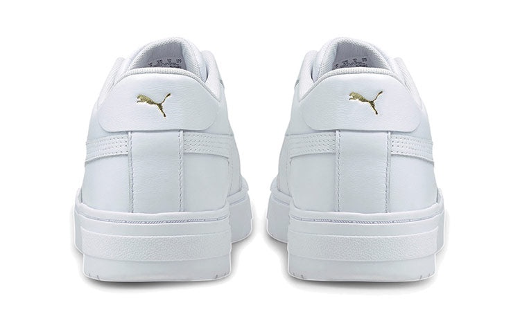 PUMA CA Pro Classic 'White' 380190-01 - 4
