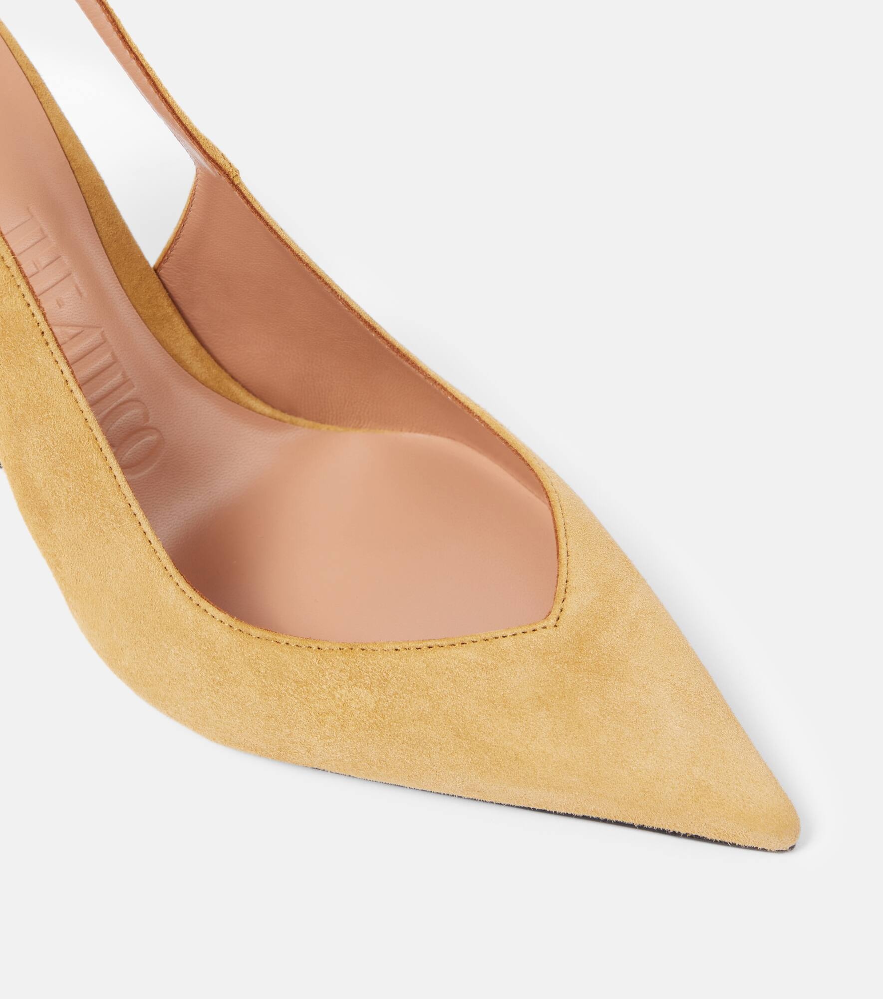 Cheope suede wedges - 5