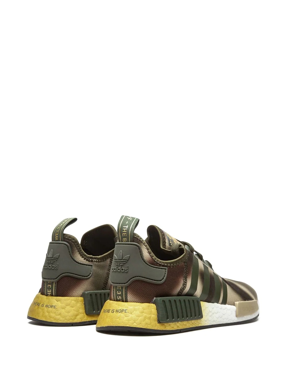 adidas NMD_R1 sneakers | REVERSIBLE