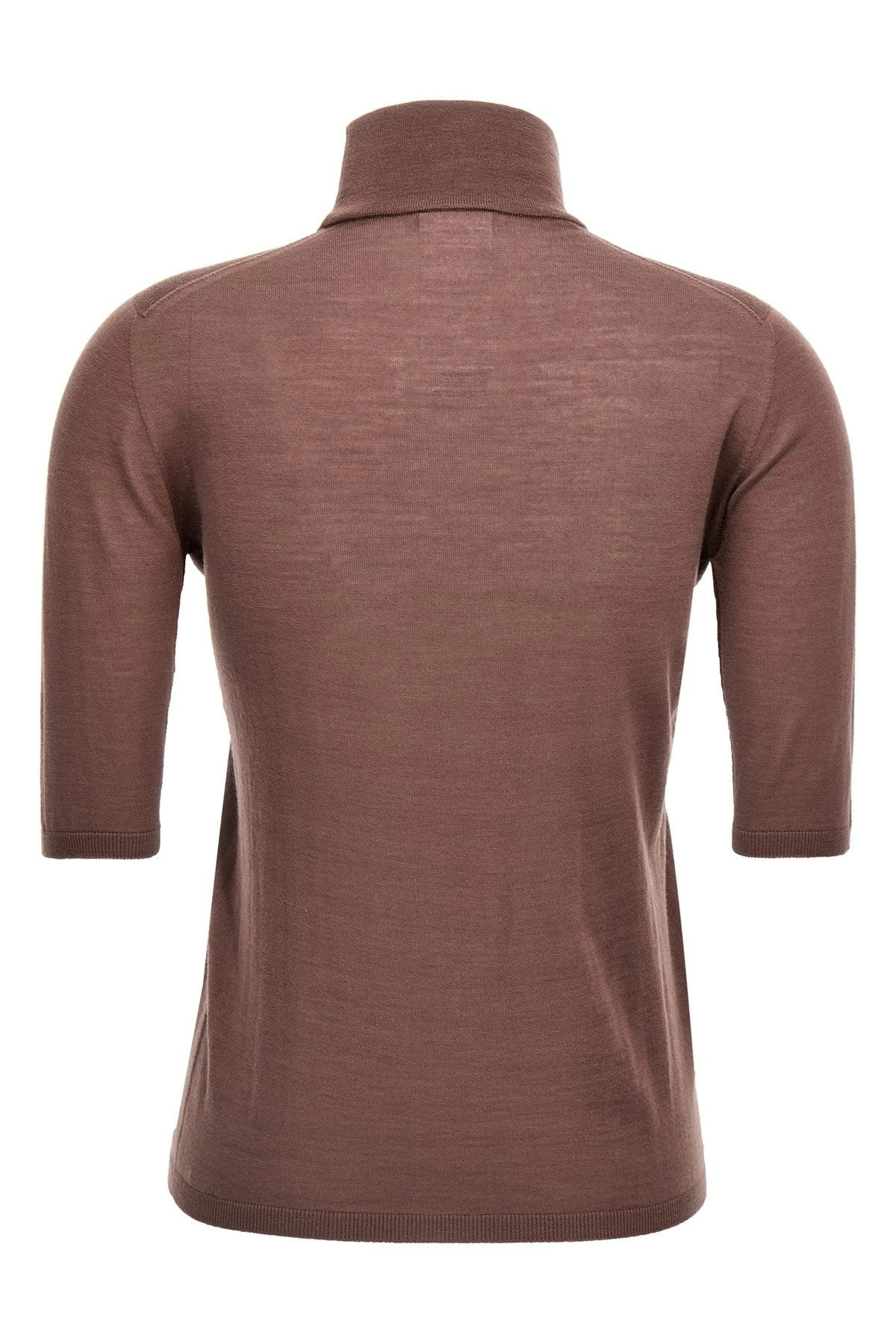 Max Mara Women 'Cecina' Turtleneck Sweater - 2