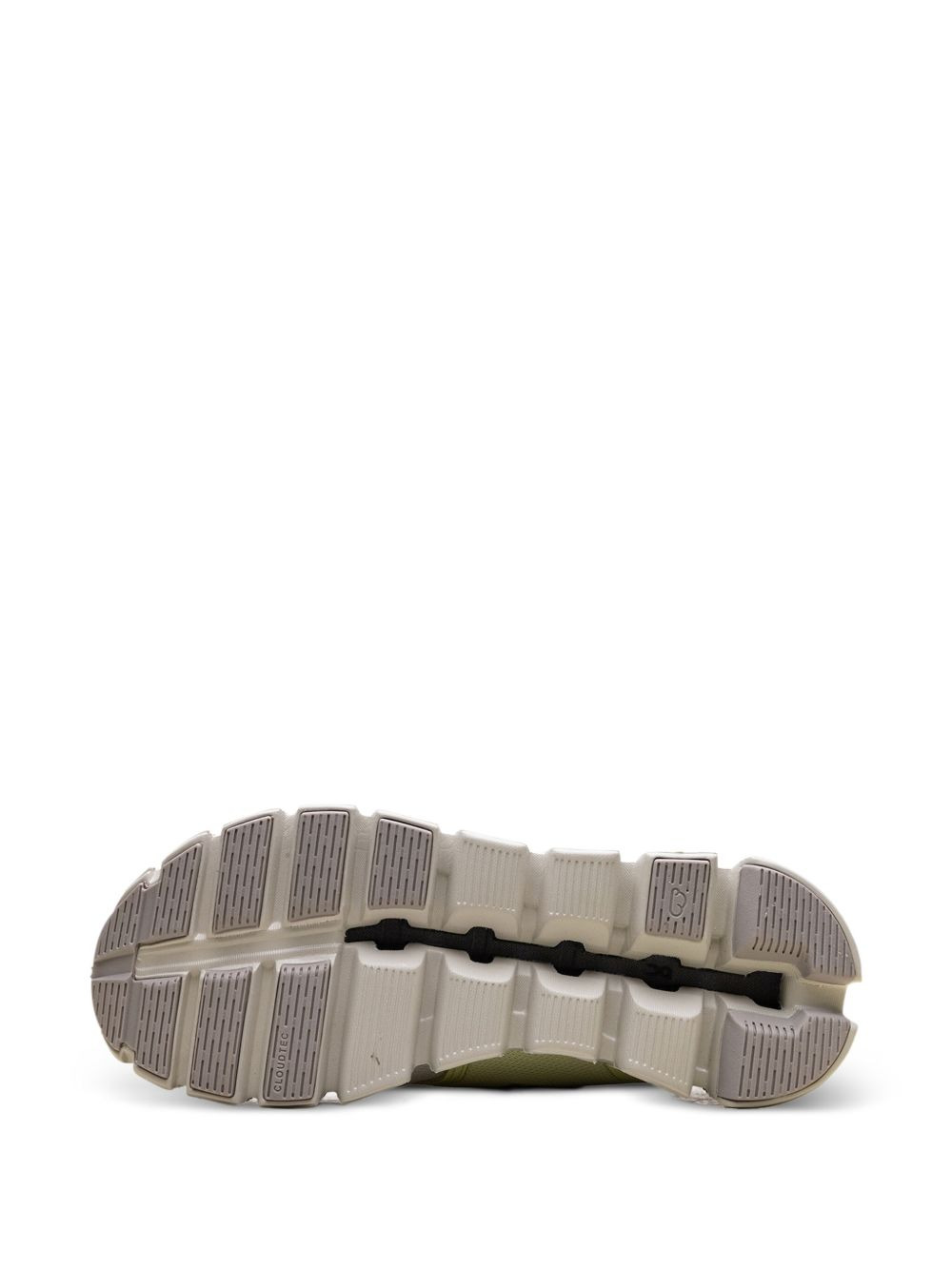 Cloud 5 low-top sneakers - 4