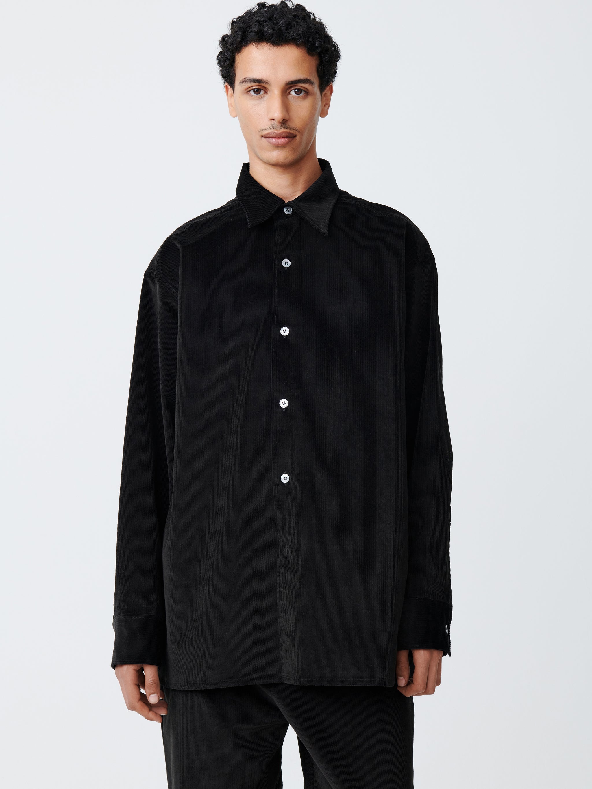 Rosso Shirt - 2