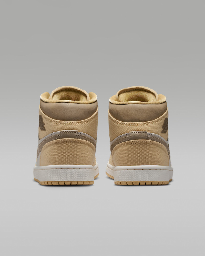 Air Jordan 1 Mid SE Women's Shoes 6