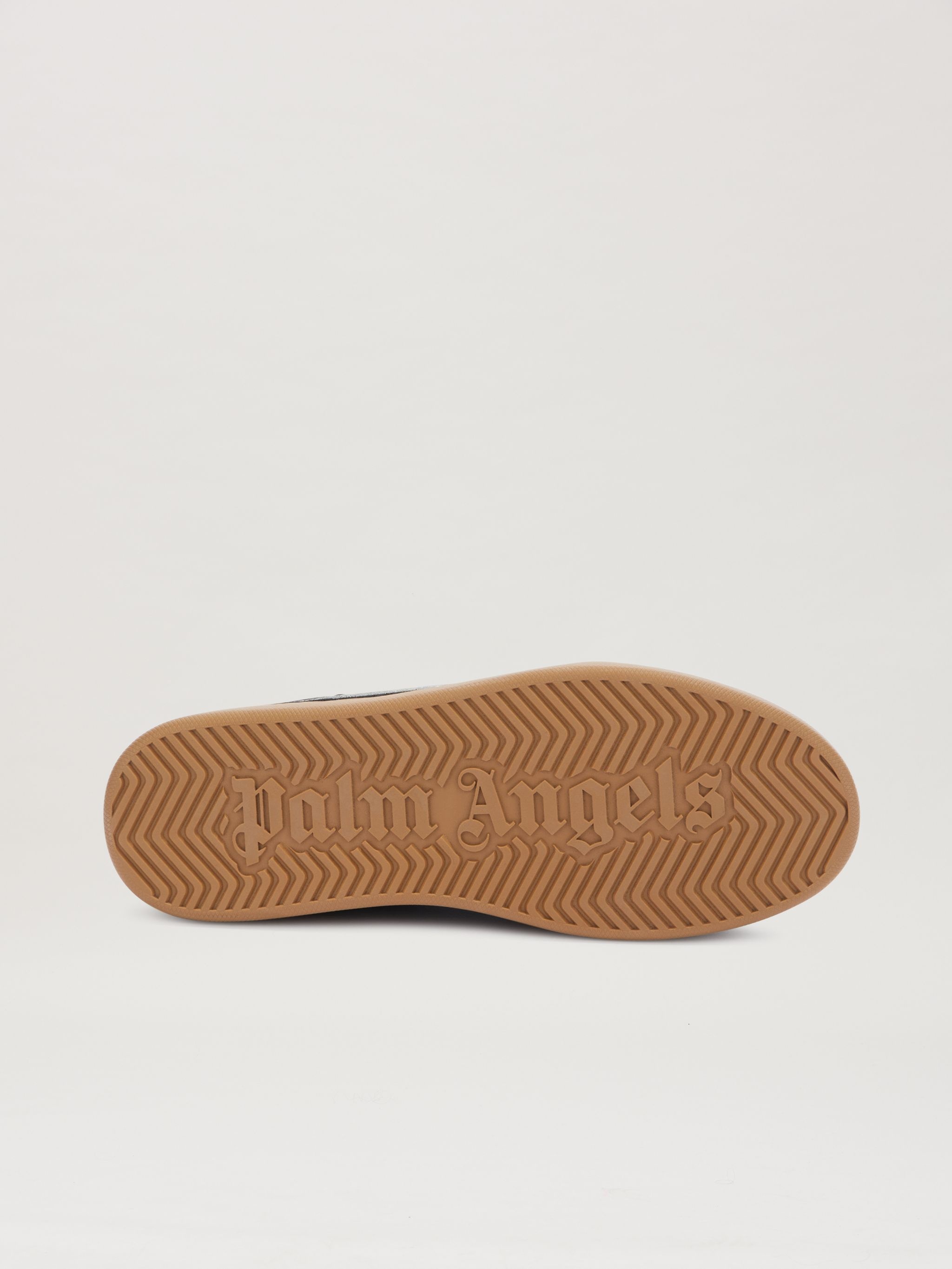 New Palm 1 Suede Sneakers - 5
