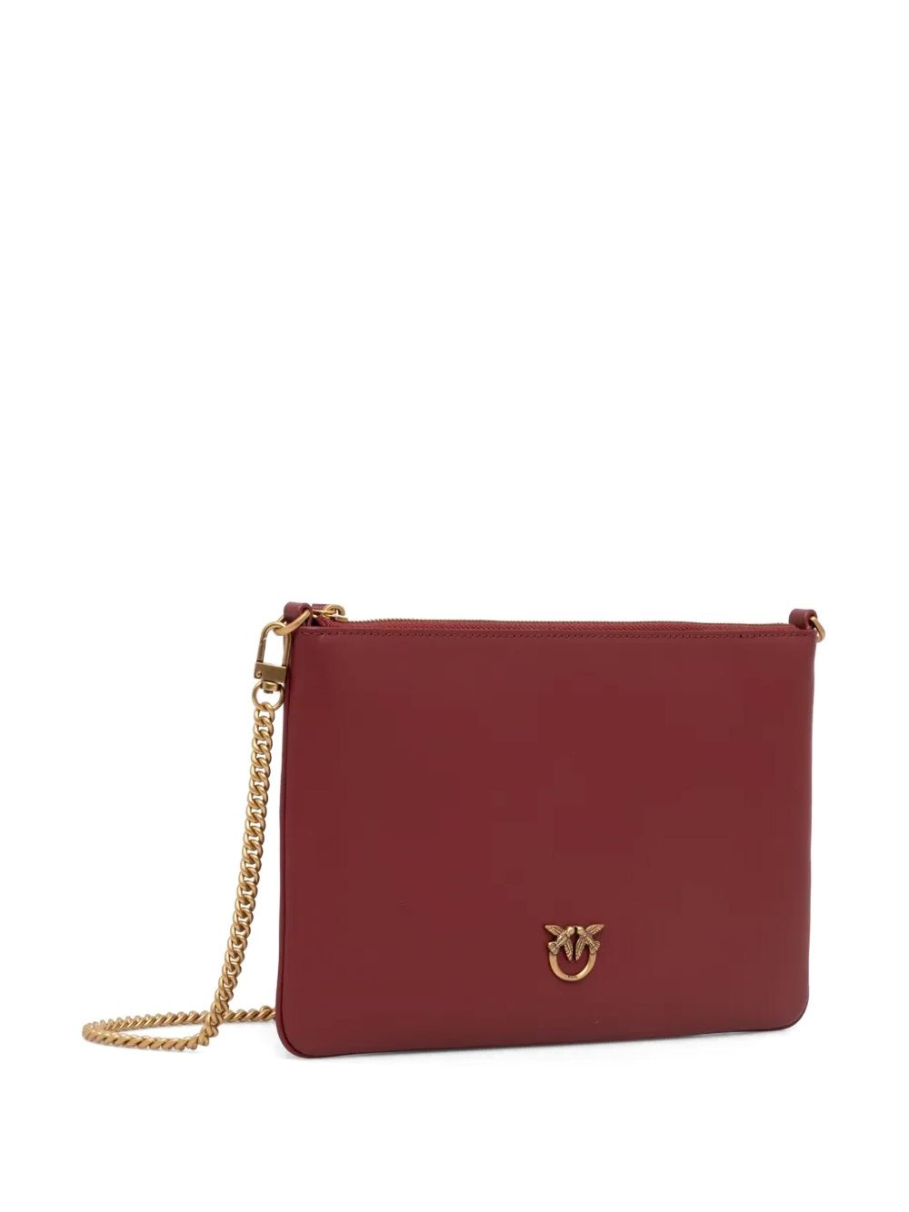 leather cross body bag - 3