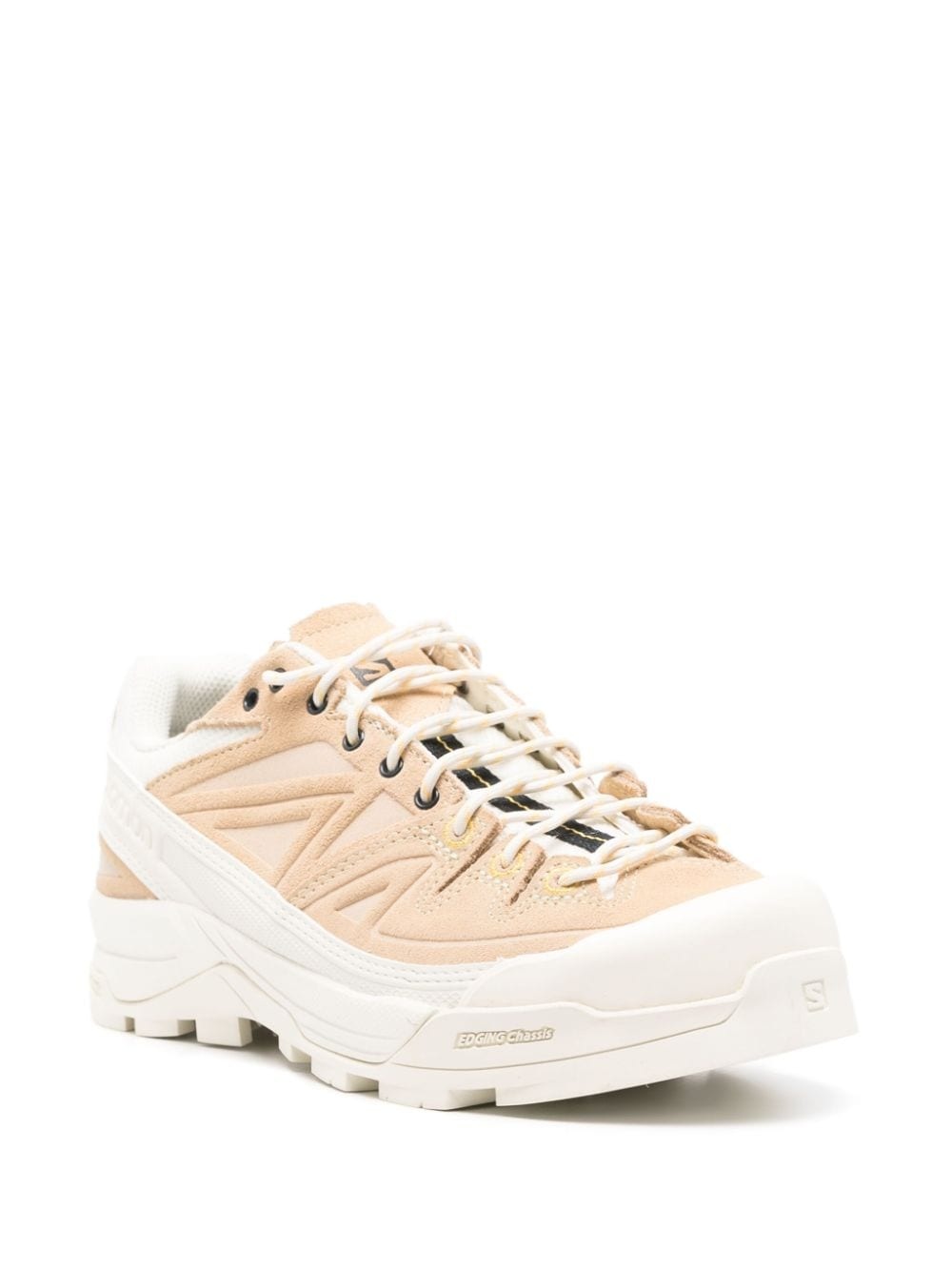 X-Alp suede sneakers - 2