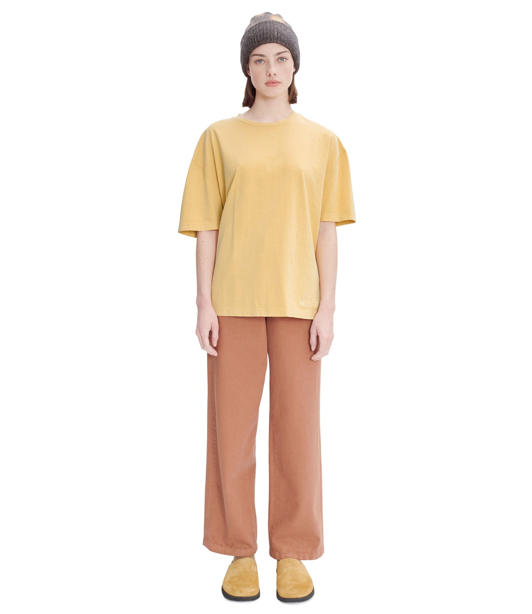 FLOATER TAME IMPALA T-SHIRT (W) - 2
