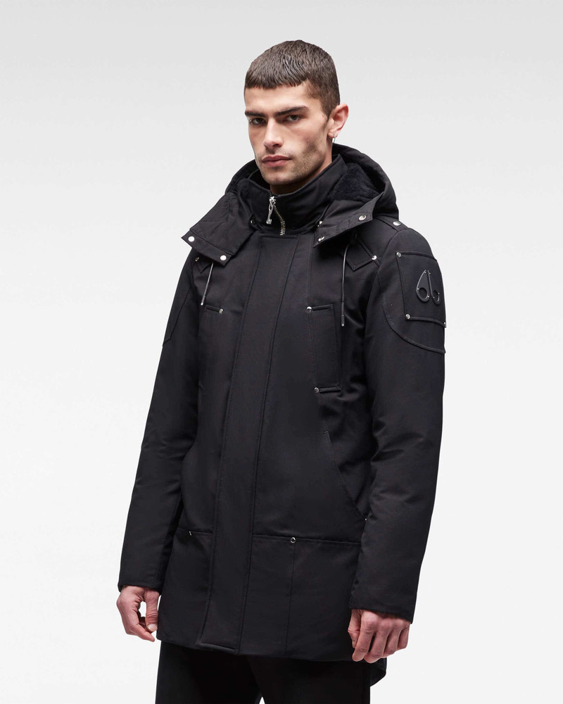 ORIGINAL STIRLING PARKA 1