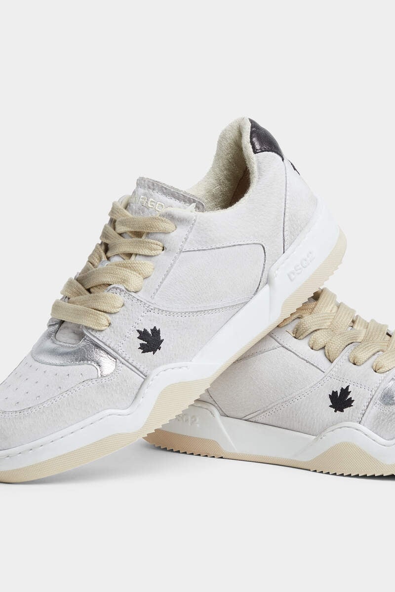 SPIKER SNEAKERS - 4